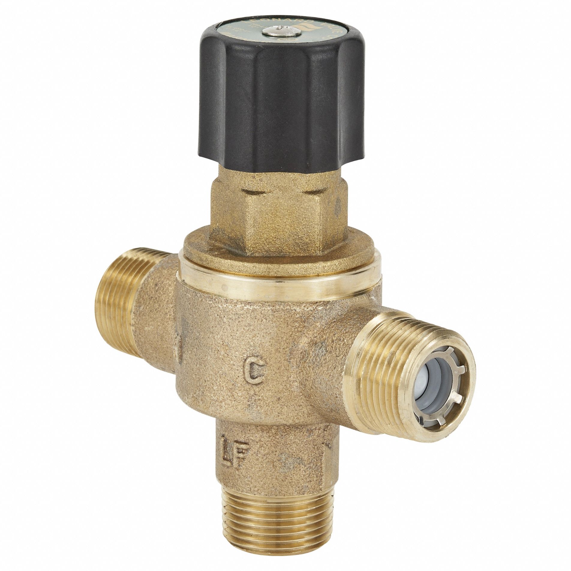 Leonard Valve 3G-OTH-596558