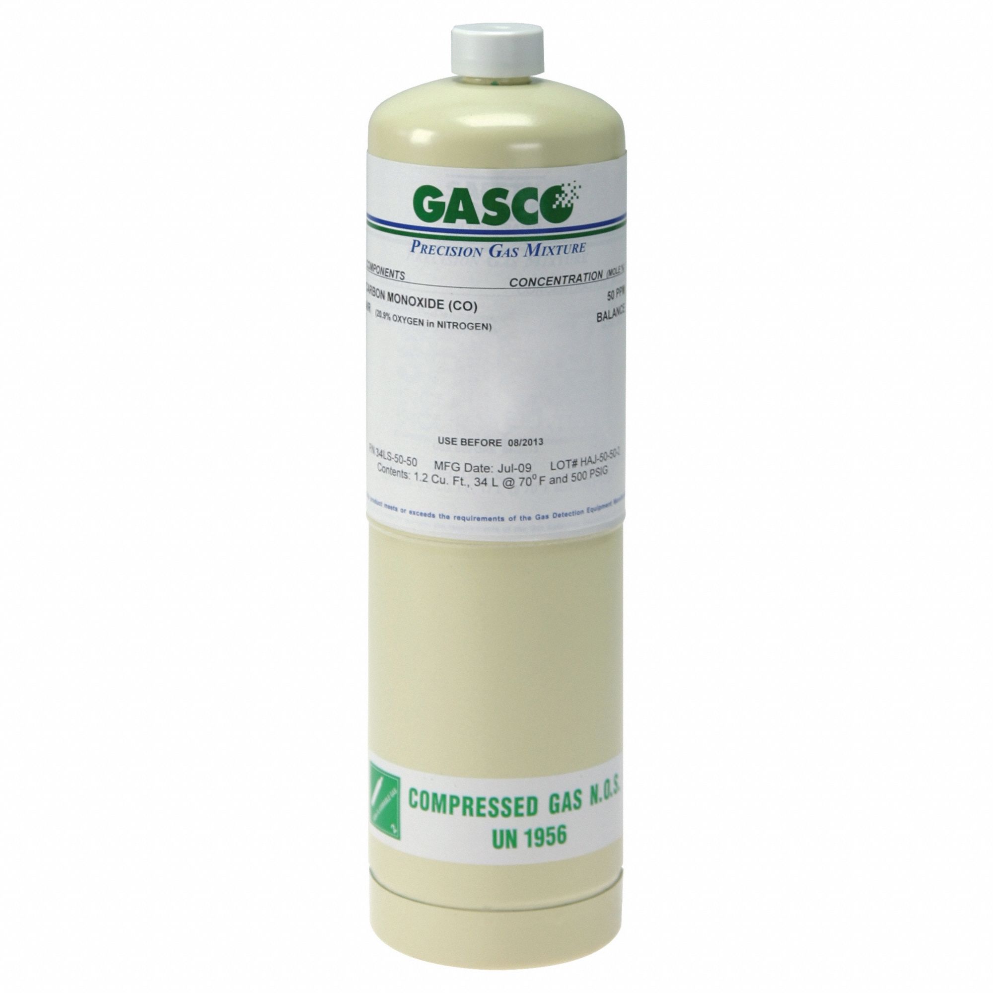 Gasco 3G-OTH-550266