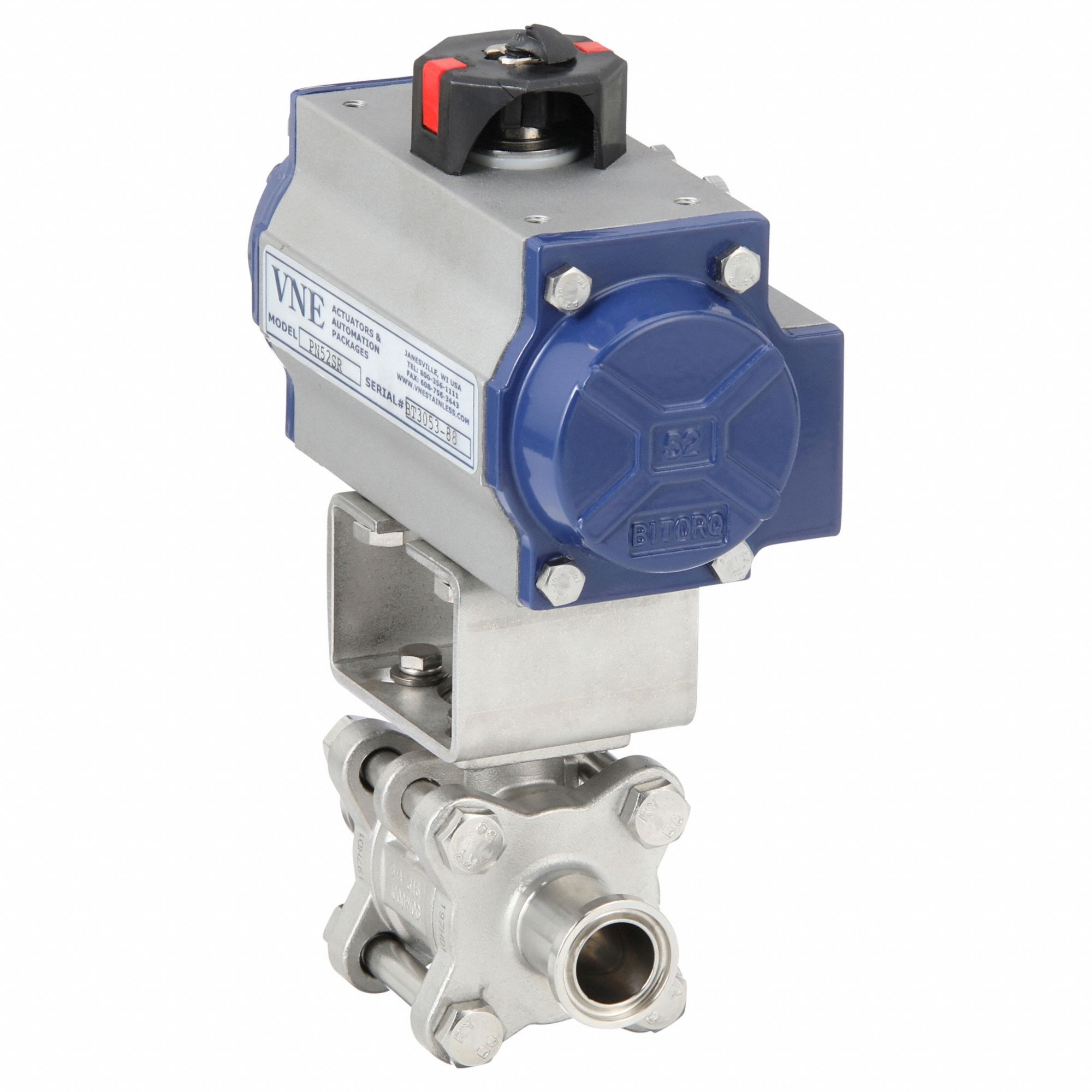 Approved Vendor 3G-OTH-437204