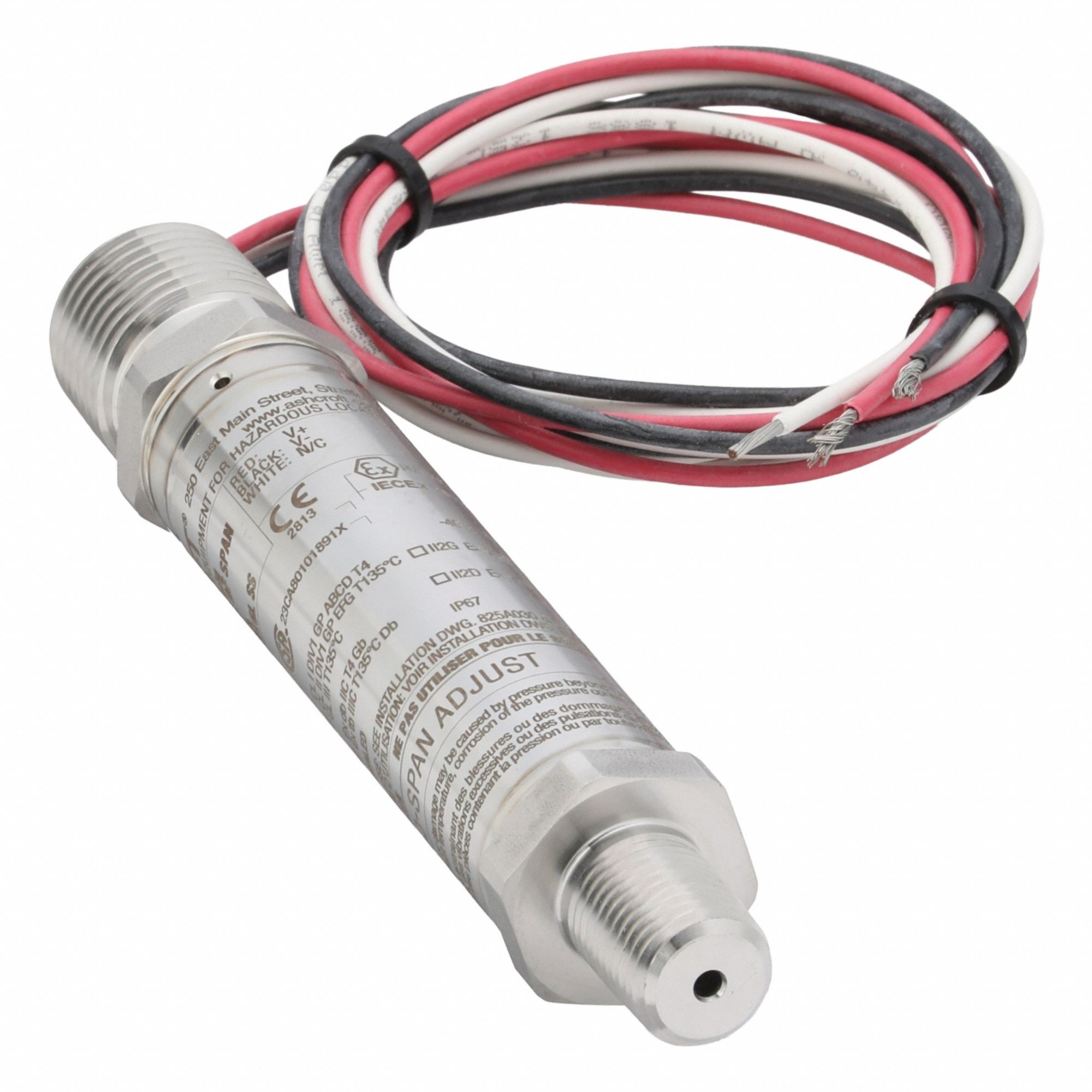 Ashcroft 3G-OTH-175504