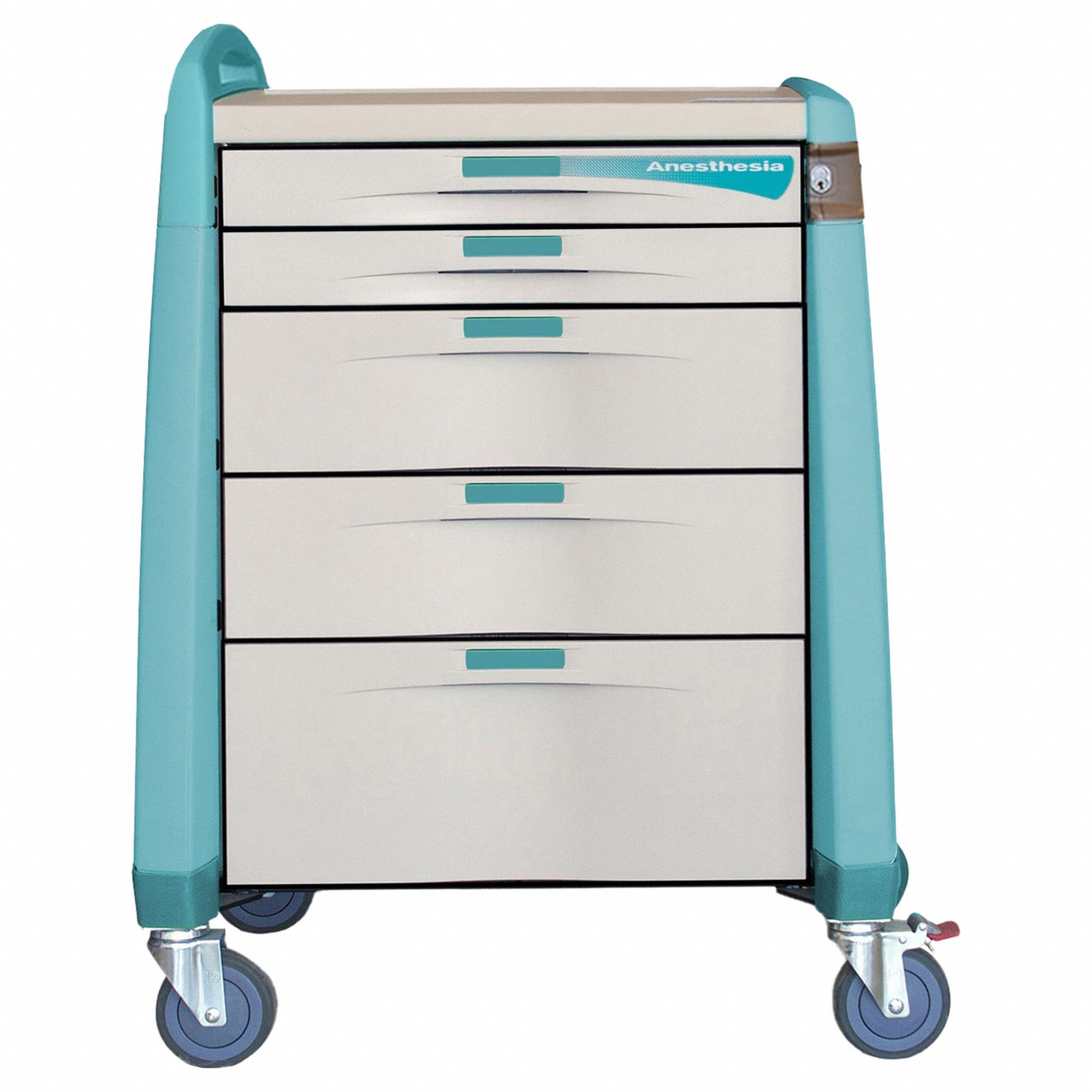 Capsa Healthcare 3G-OTH-560486
