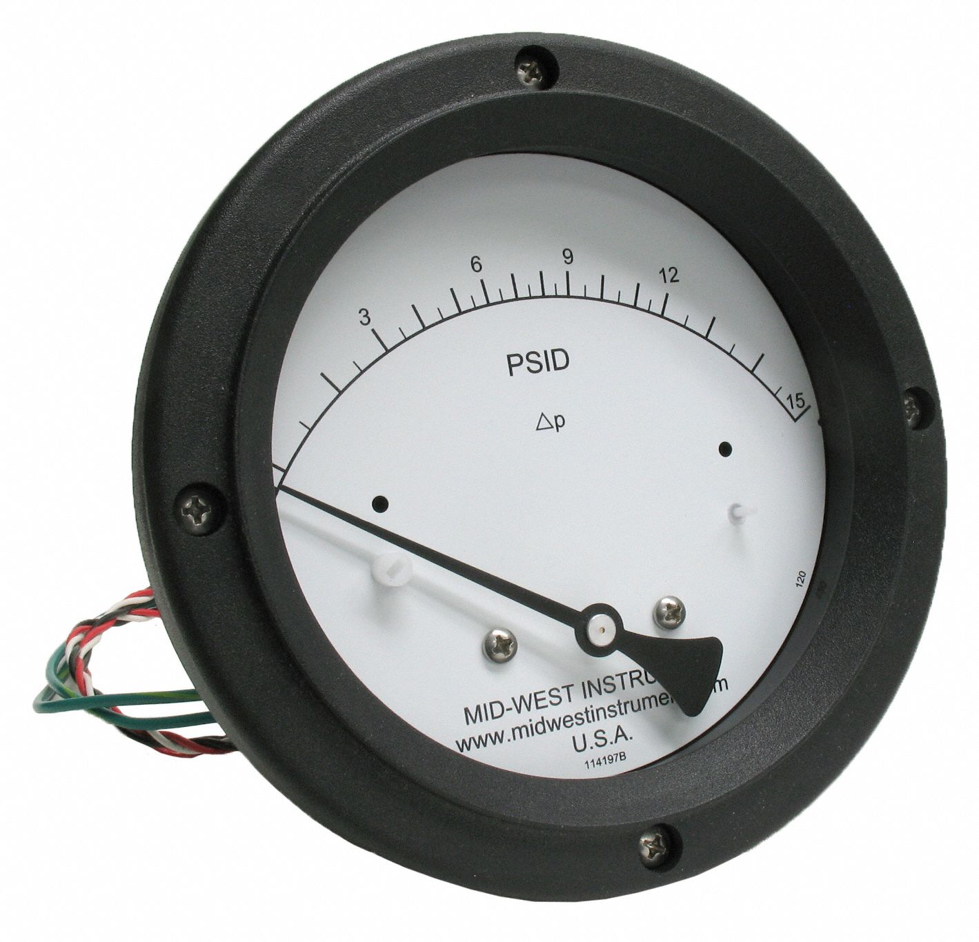 Midwest Instrument 3G-OTH-174641