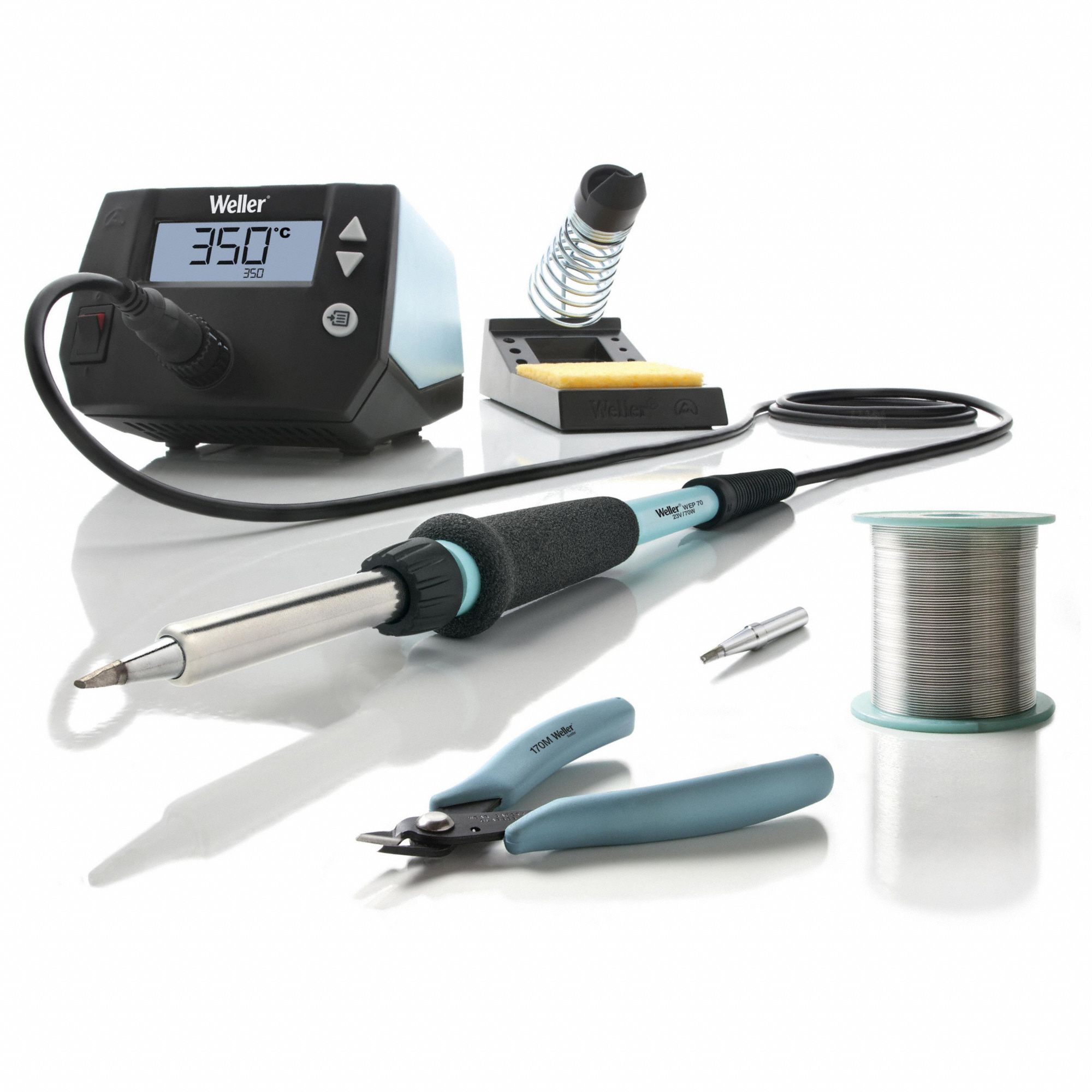 Weller 3G-OTH-369564