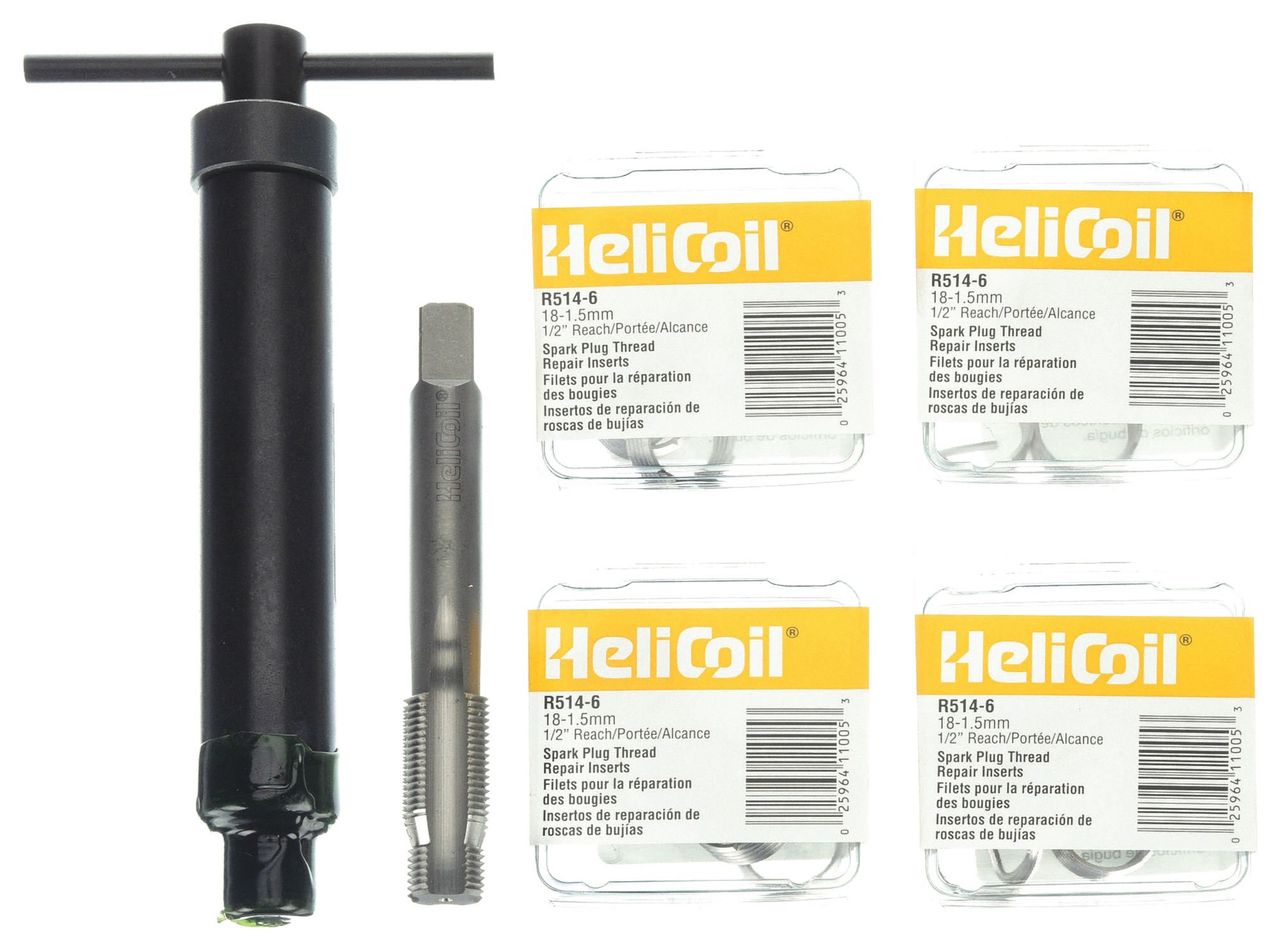 Heli-coil 3G-OTH-528003