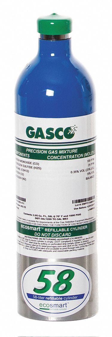Gasco 3G-OTH-550503