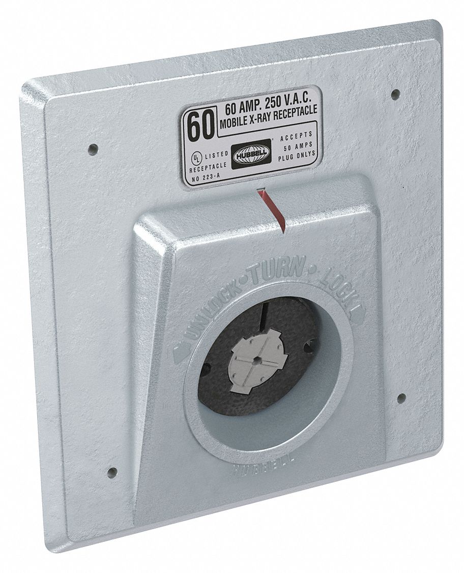Hubbell 3G-OTH-127600