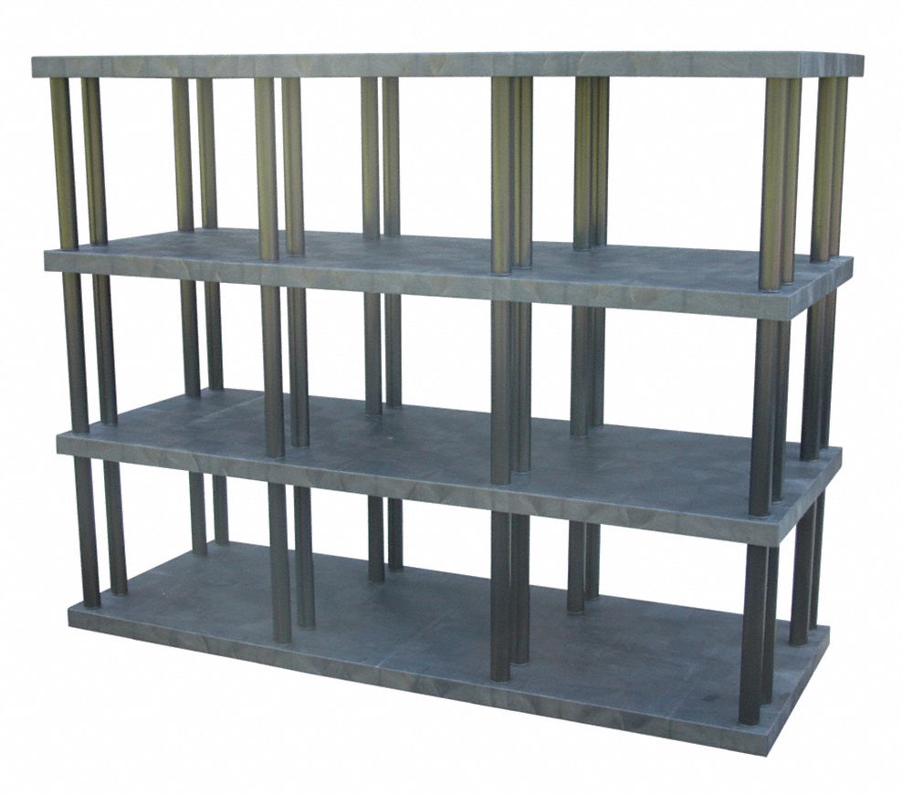 Structural Plastics 3G-OTH-344266