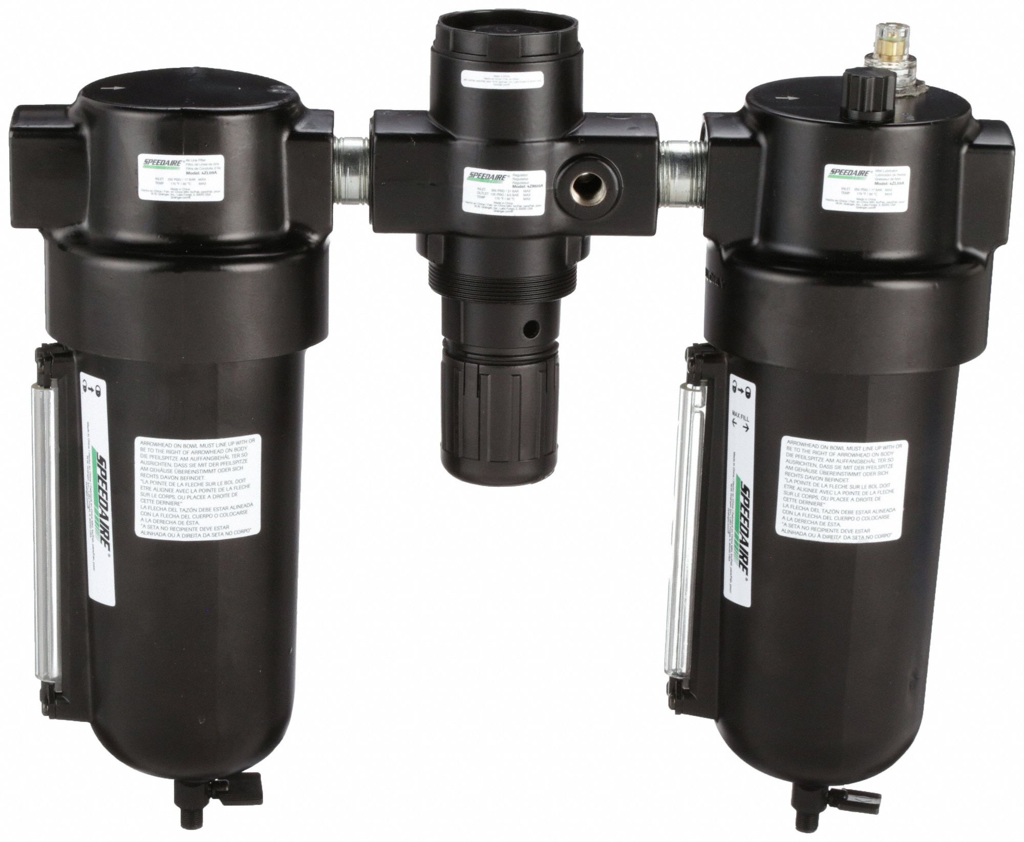 Speedaire 3G-OTH-136045