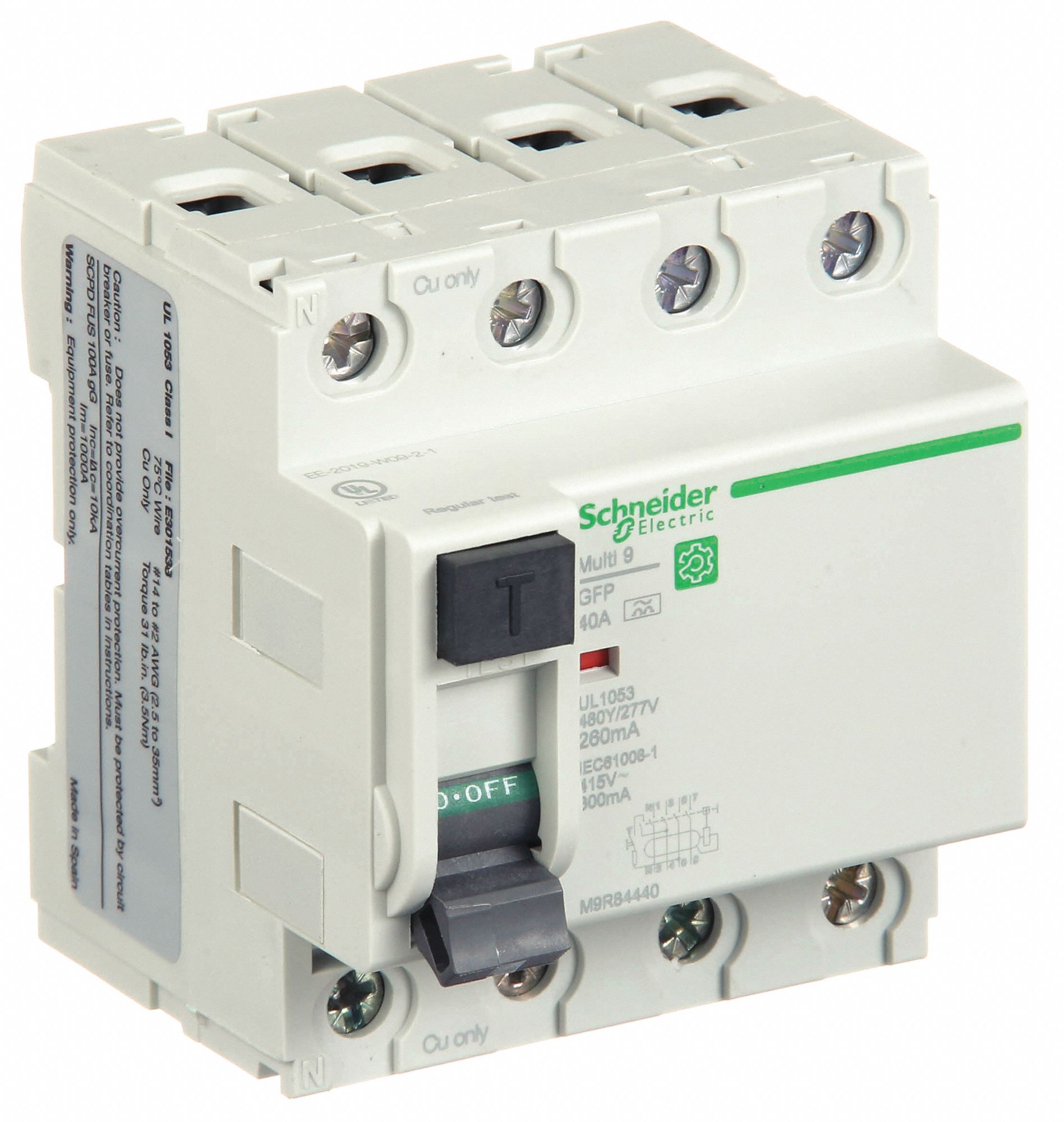 Iec 3G-OTH-20650