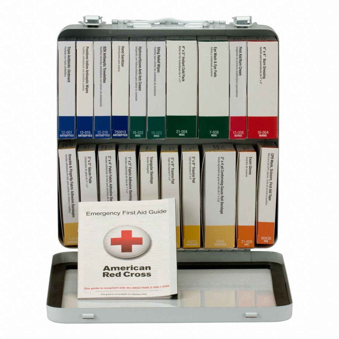 First Aid Only 3G-OTH-554357