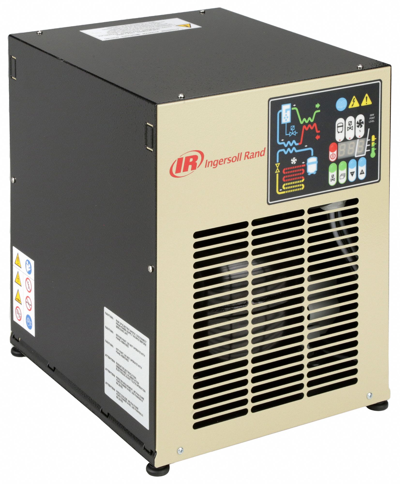 Ingersoll Rand 3G-OTH-138286