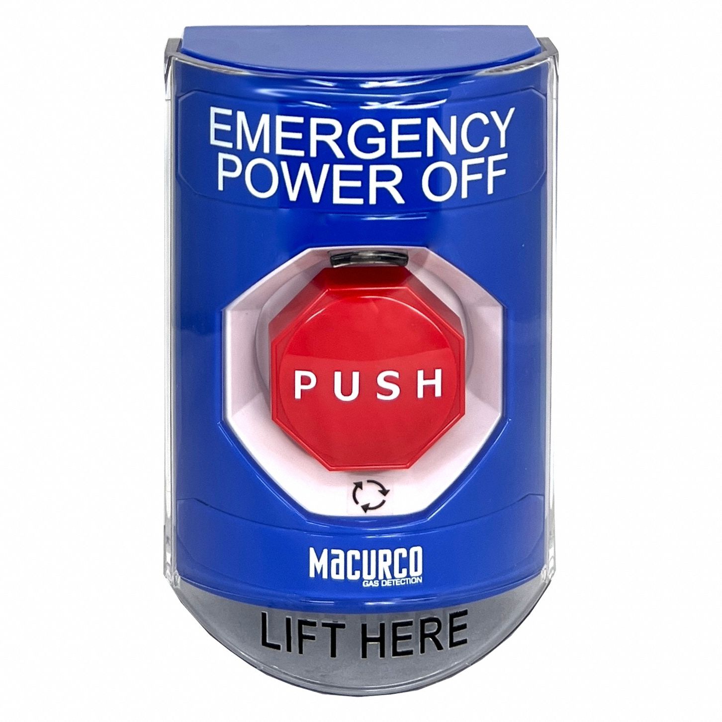 Macurco 3G-OTH-555319