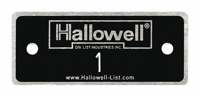Hallowell 3G-OTH-337956