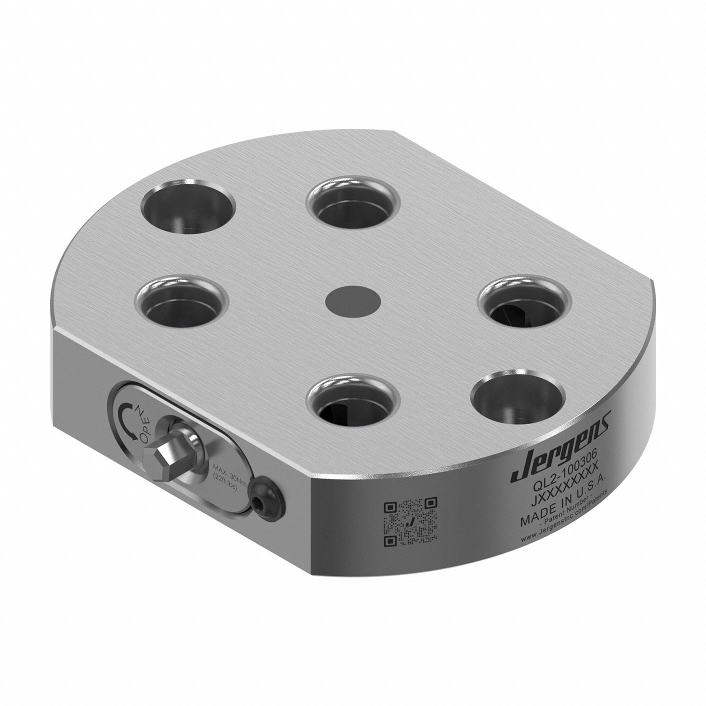 Jergens 3G-OTH-184138