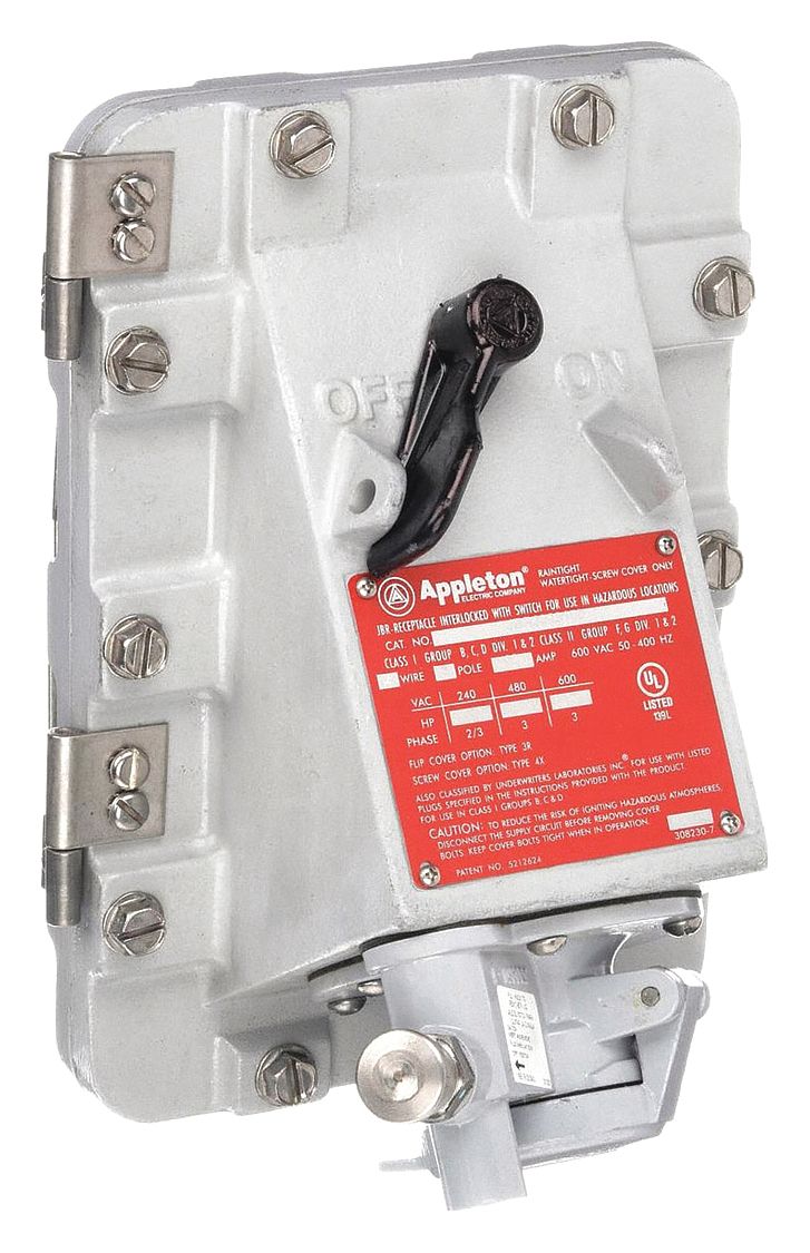 Appleton Electric 3G-OTH-13404