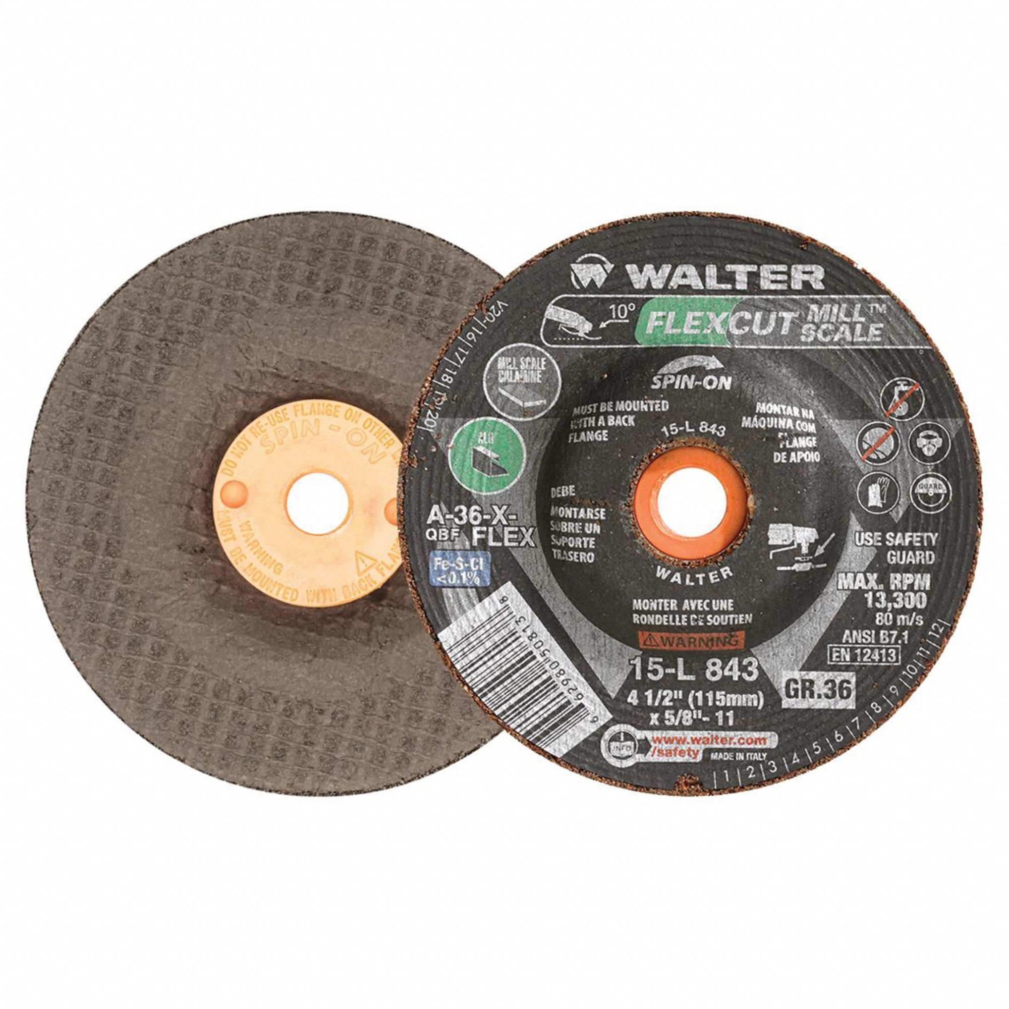 Walter Surface Technologies 3G-OTH-537234