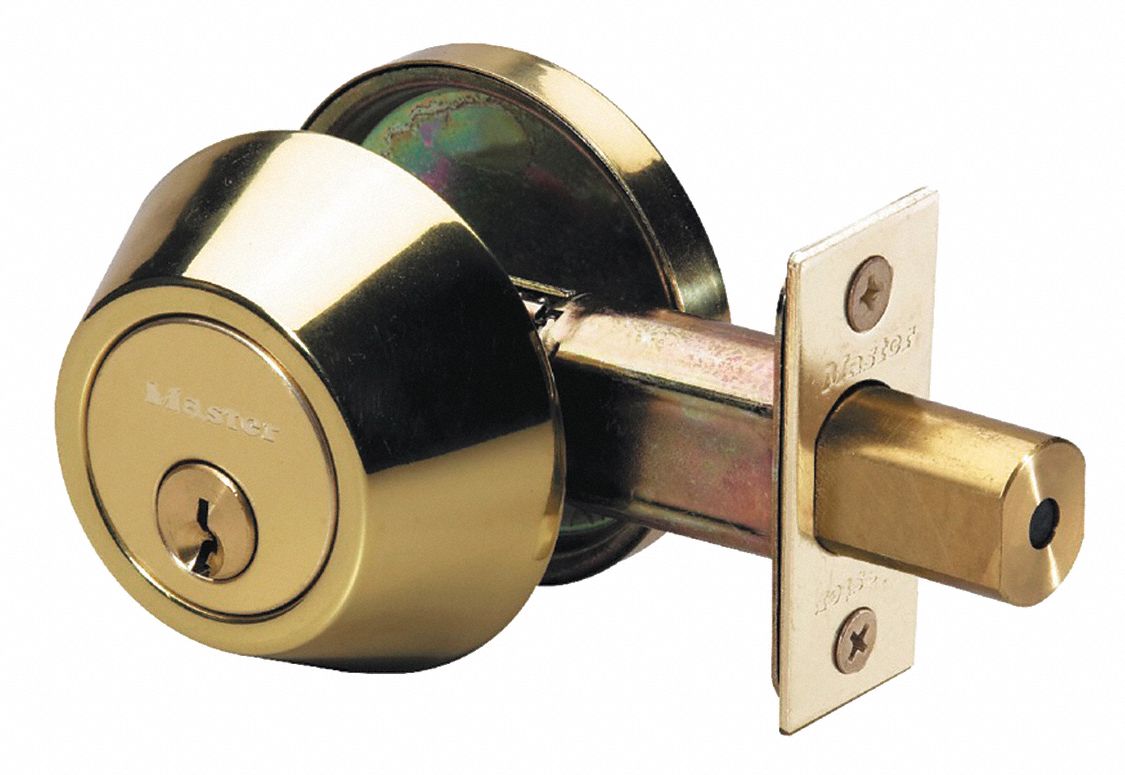 Master Lock 3G-OTH-500060
