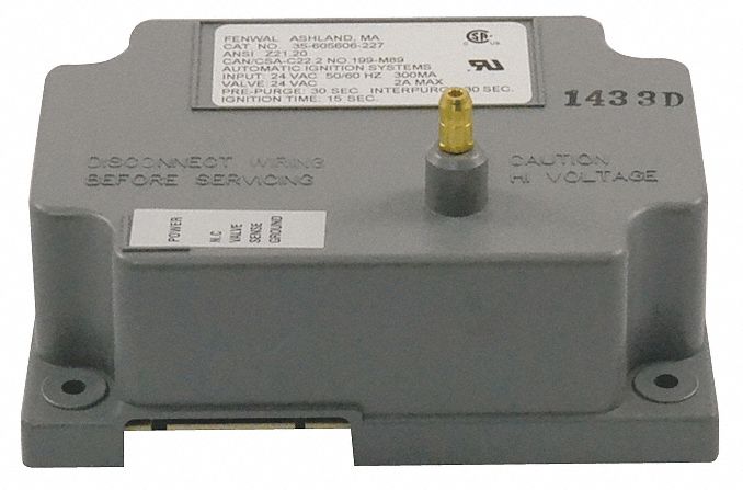 Fenwal 3G-OTH-92166