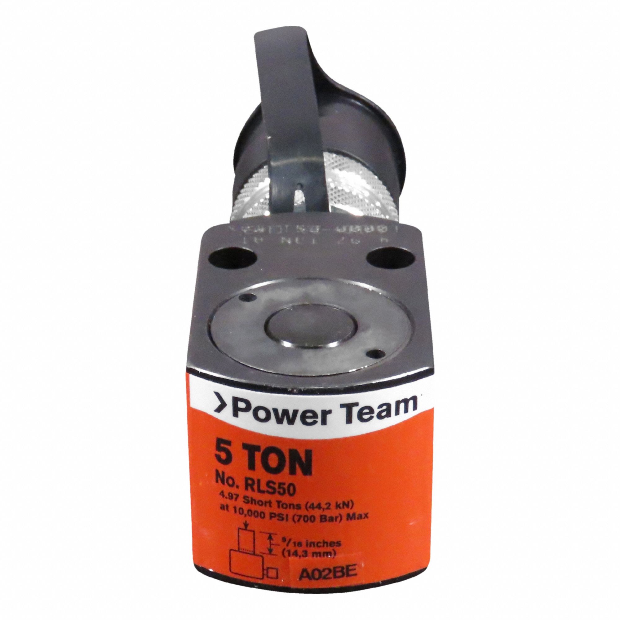 Power Team 3G-OTH-163222