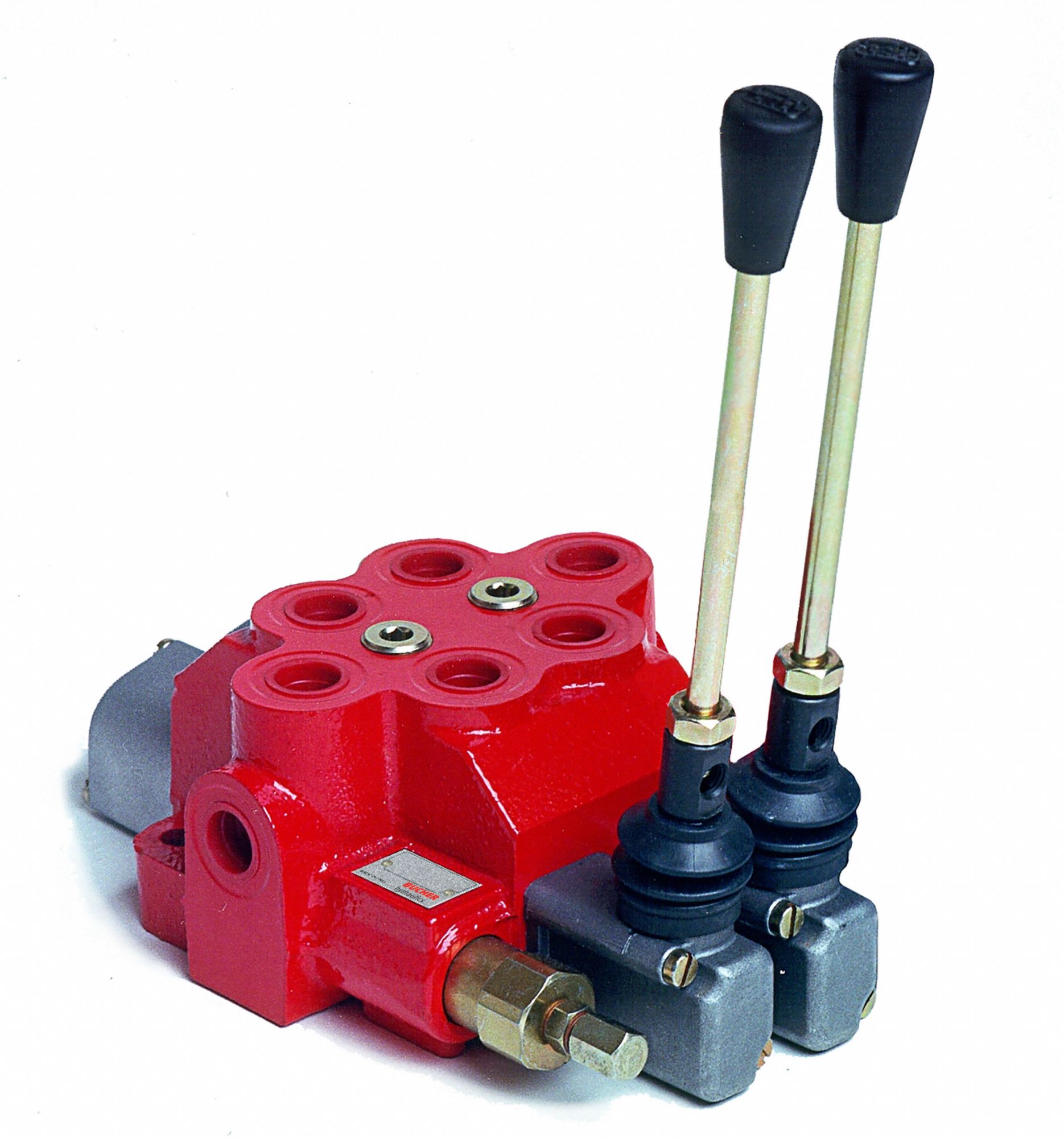 Bucher Hydraulics 3G-OTH-171323