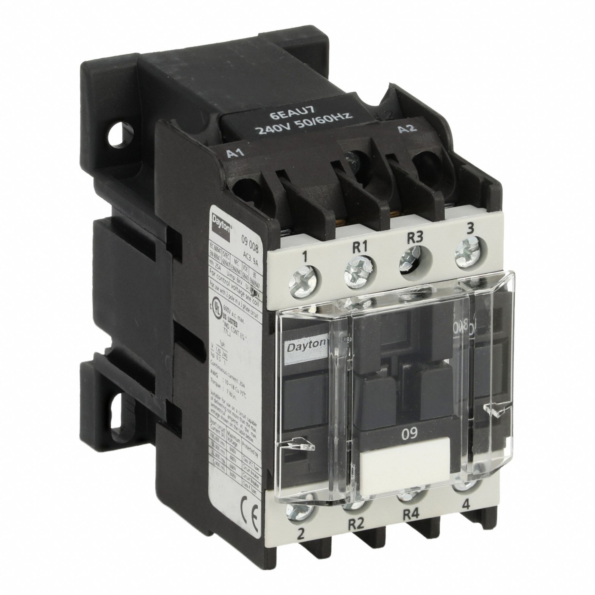 Dayton 3G-OTH-41037