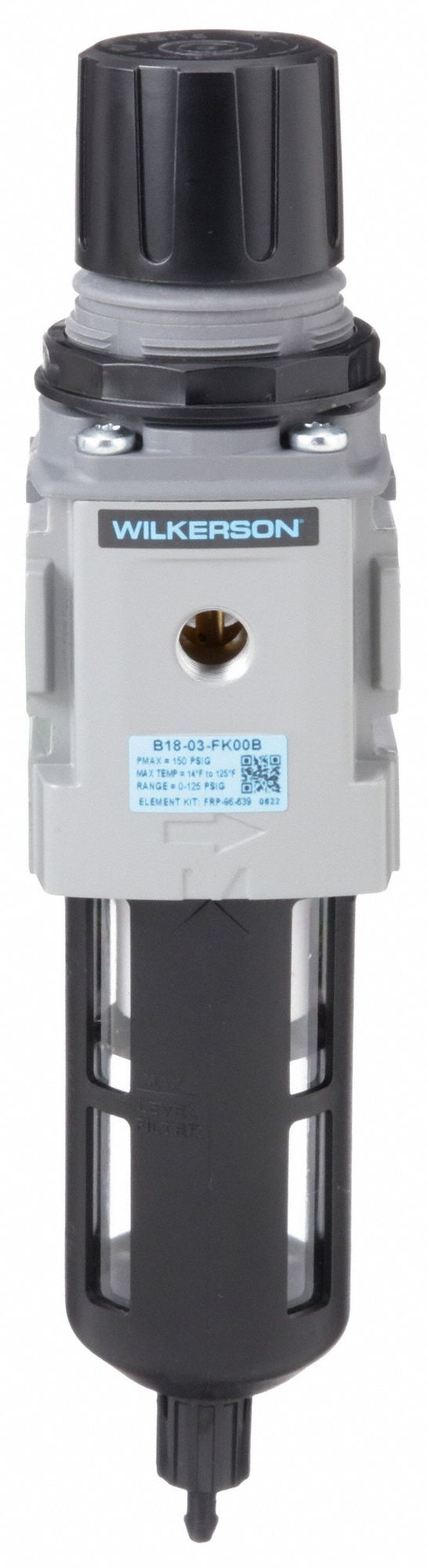 Wilkerson 3G-OTH-159578