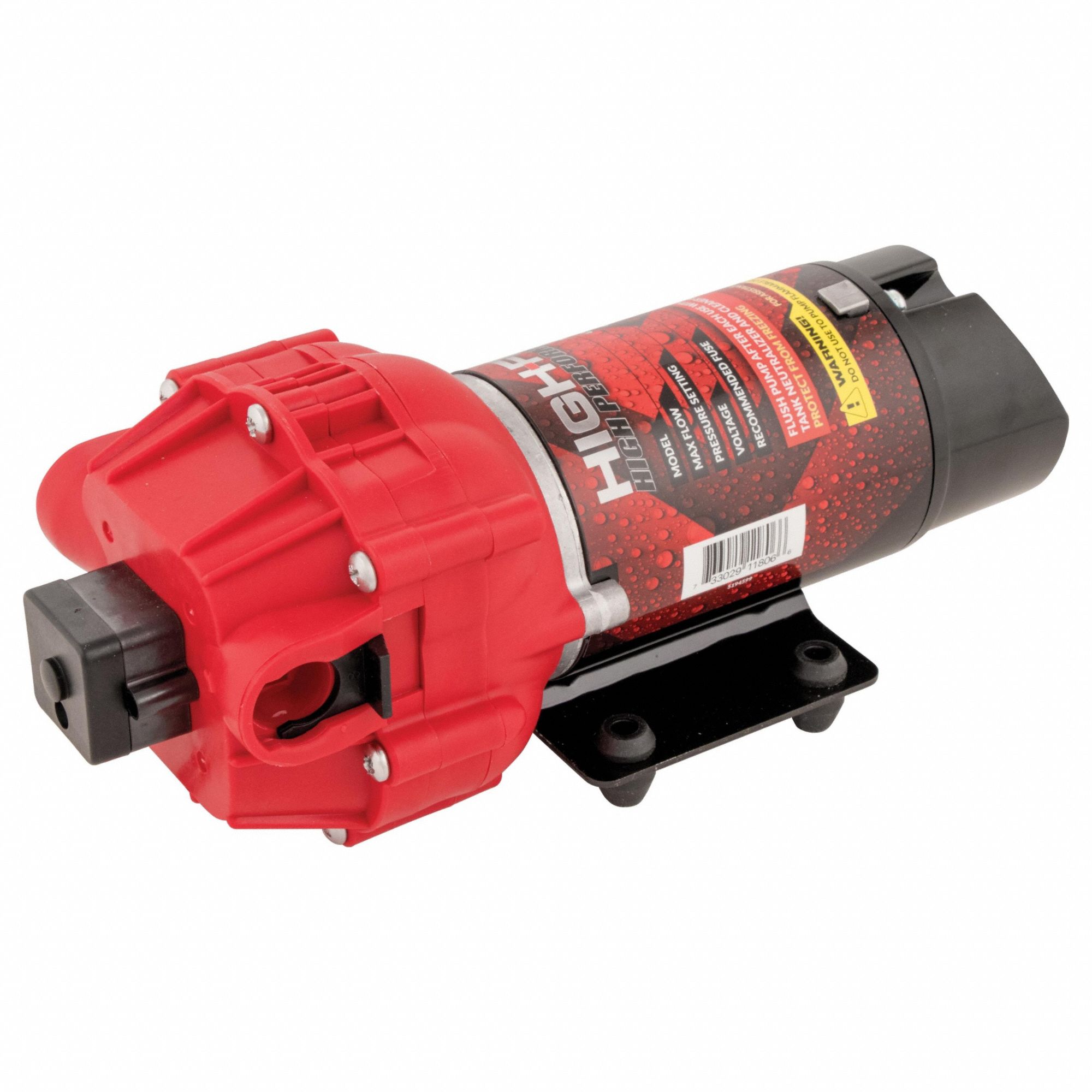 High-flo 3G-OTH-94871