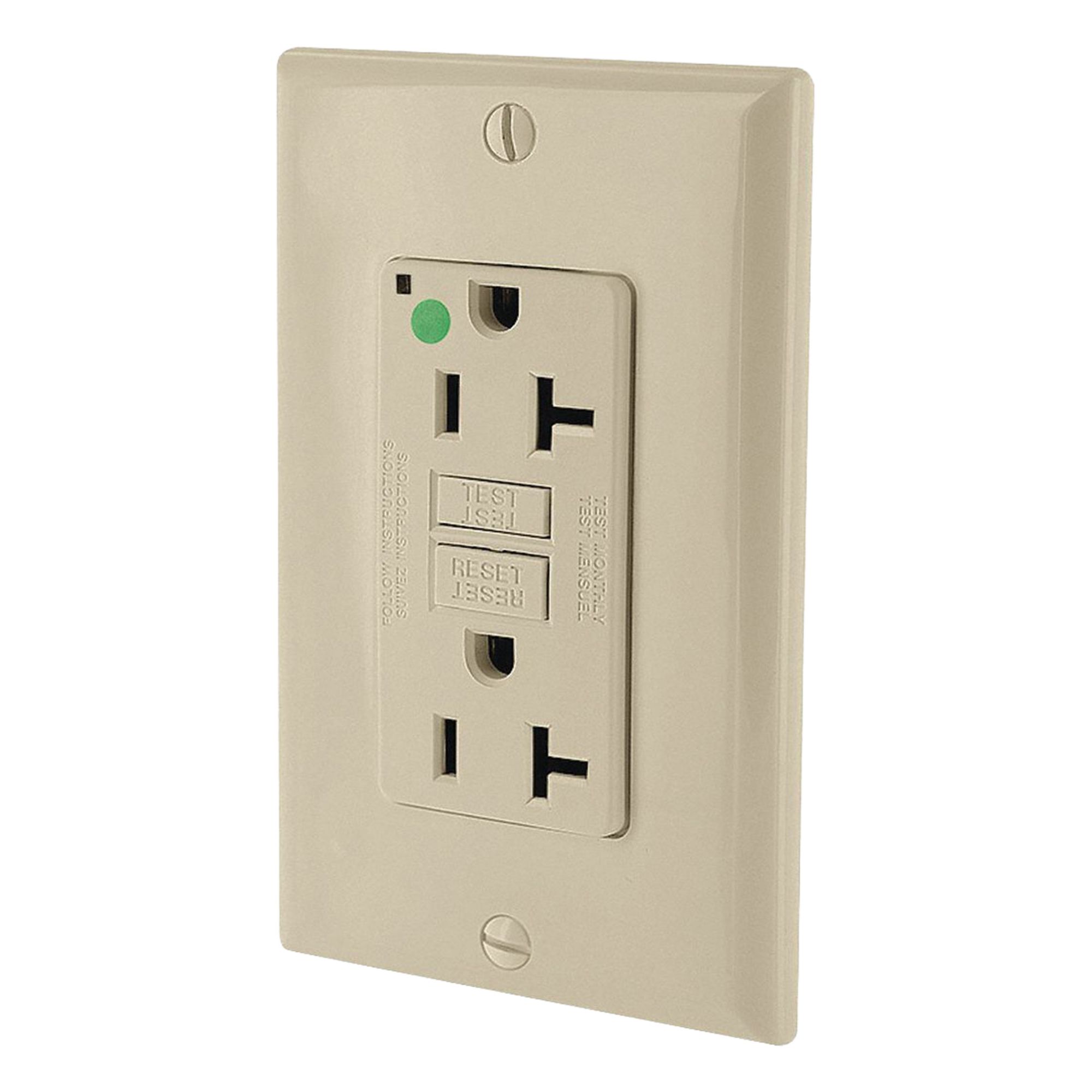 Leviton Gfi 3G-OTH-128805