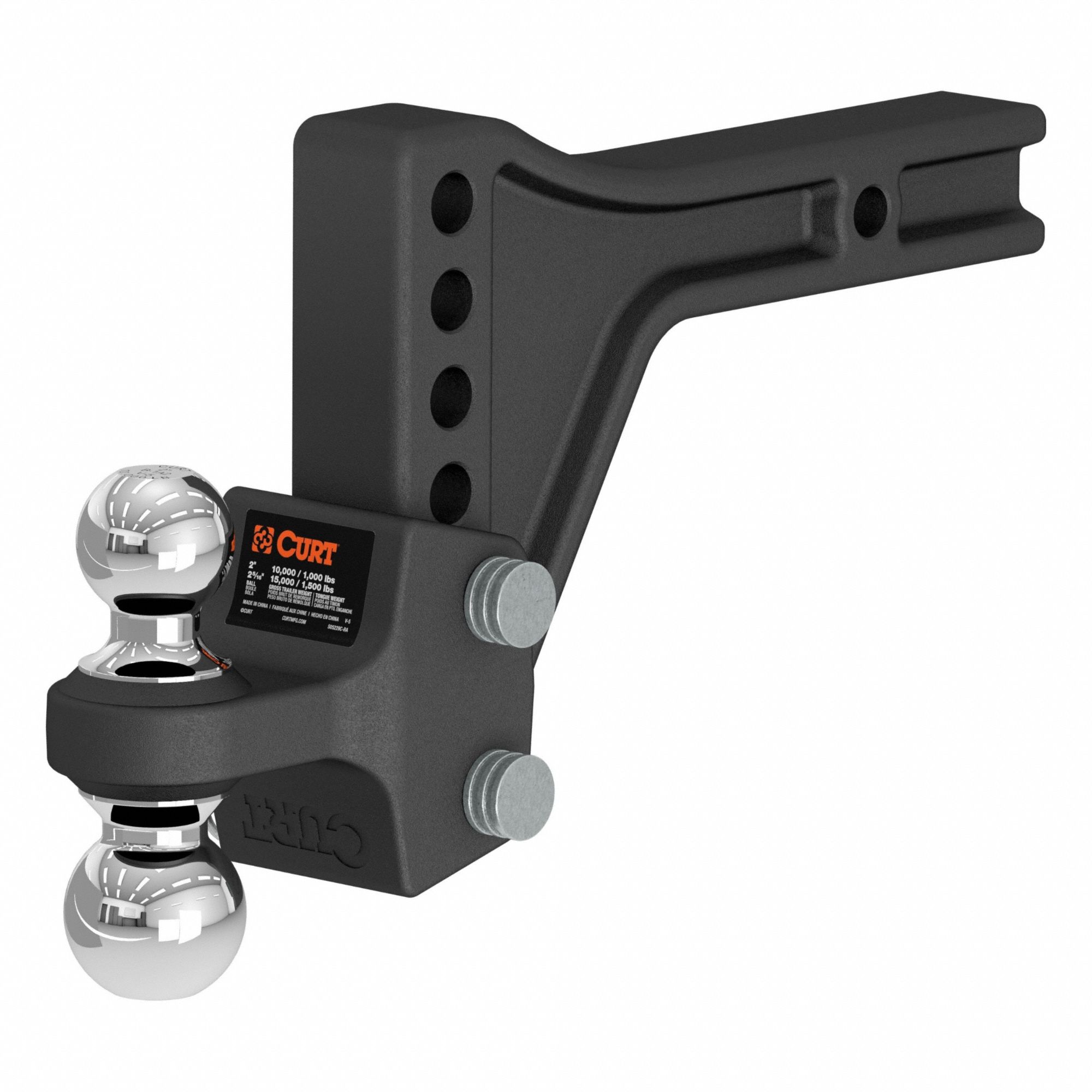 Curt 3G-OTH-487091