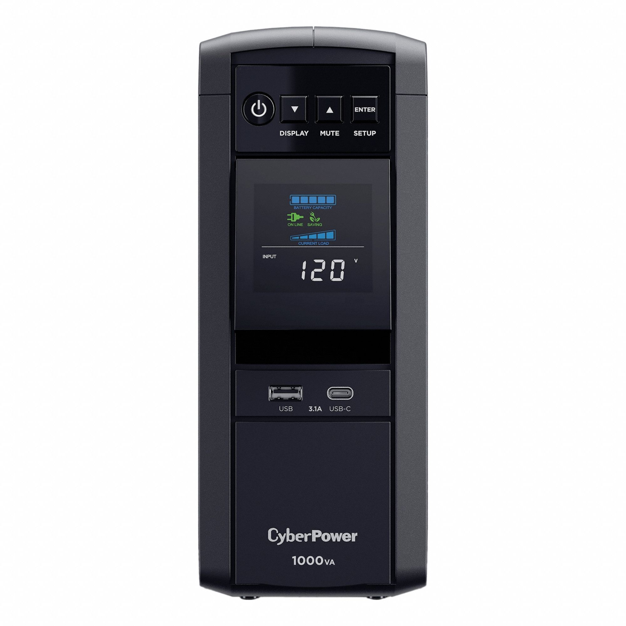 Cyber Power 3G-OTH-46881