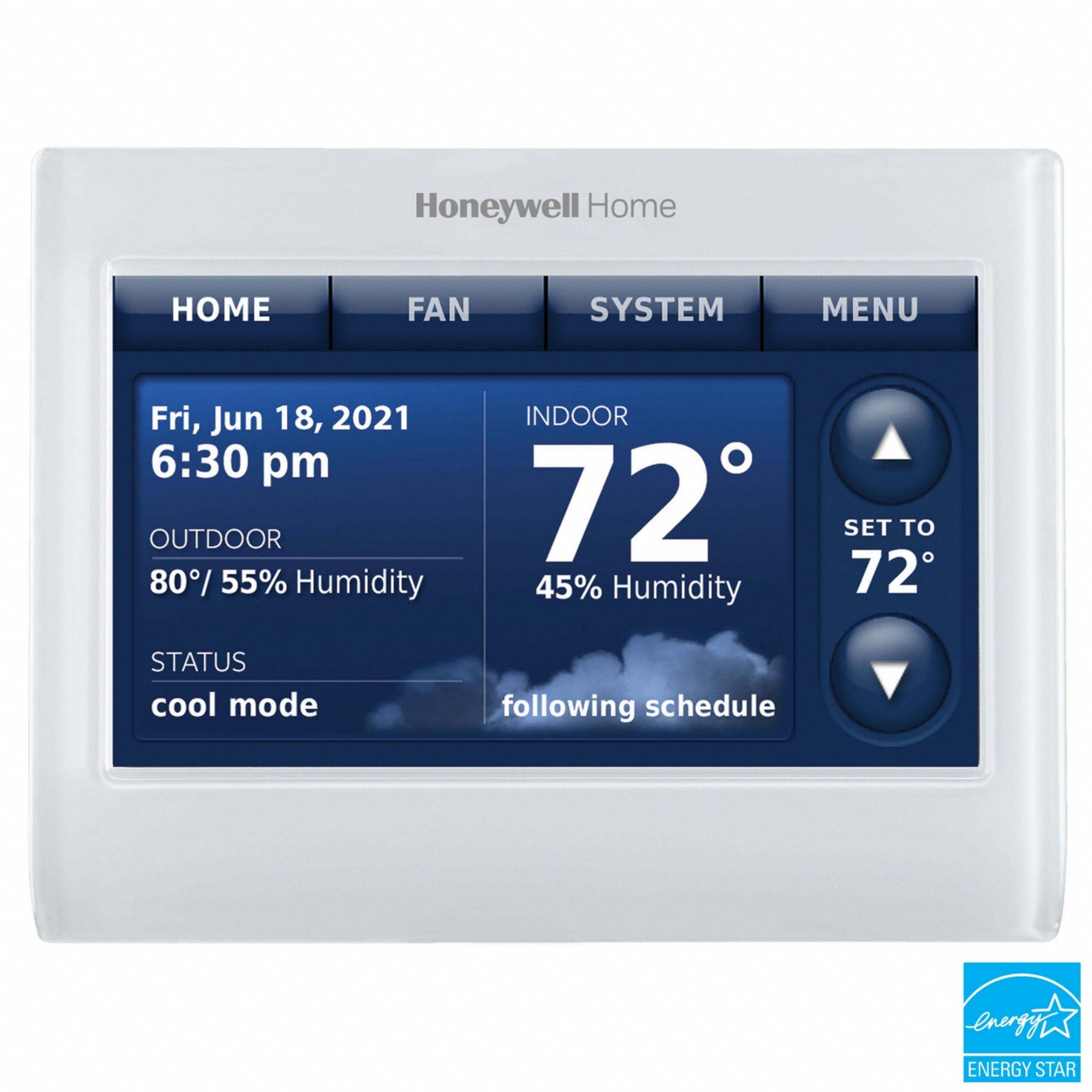 Honeywell Home 3G-OTH-70340