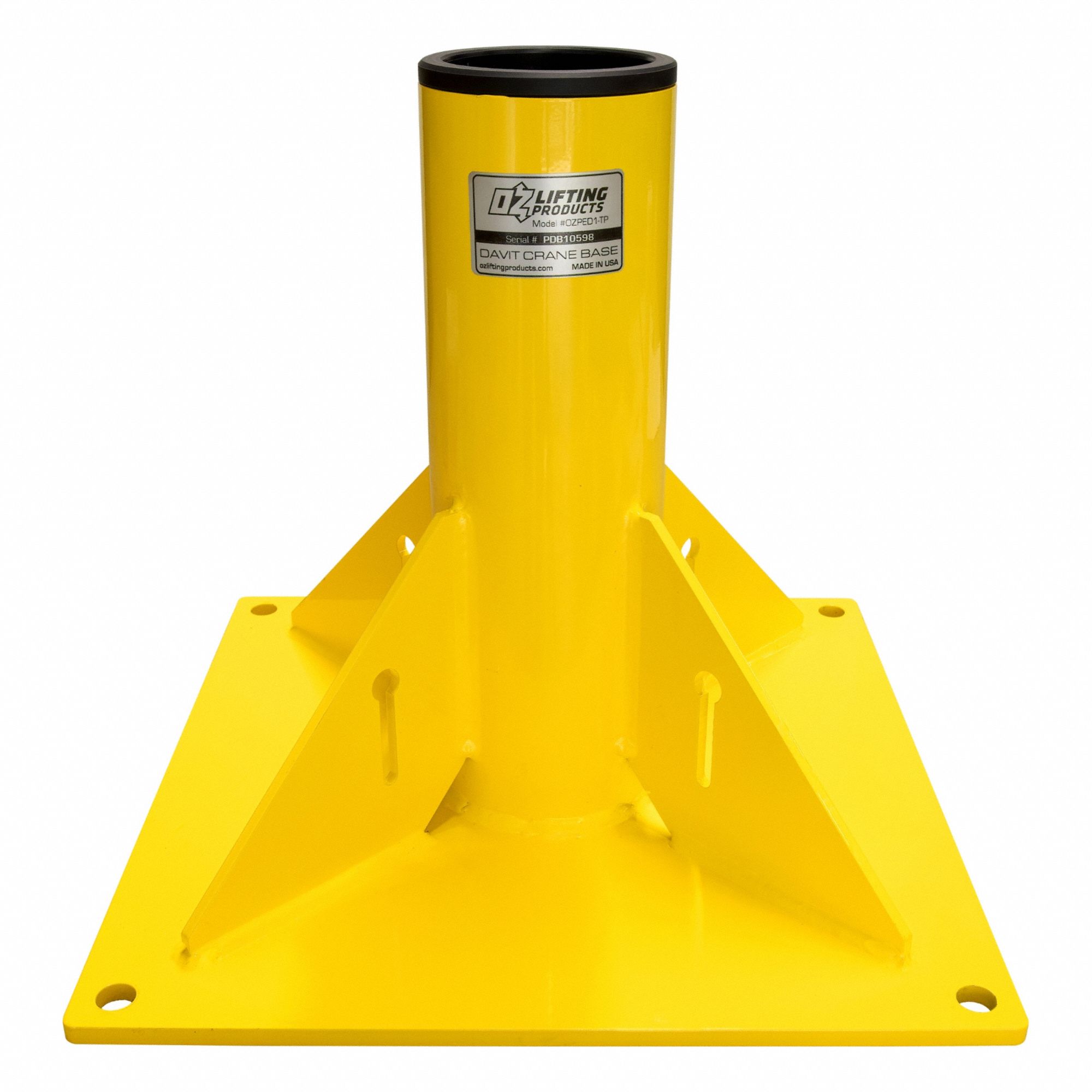 Oz Lifting Products 3G-OTH-339689