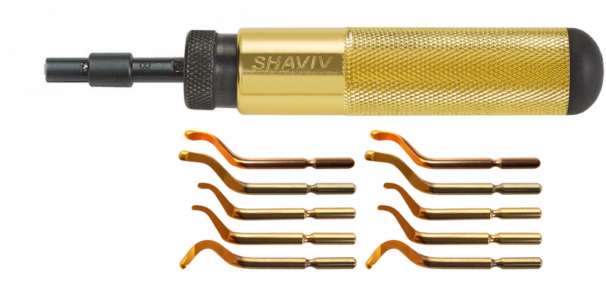 Shaviv 3G-OTH-542999