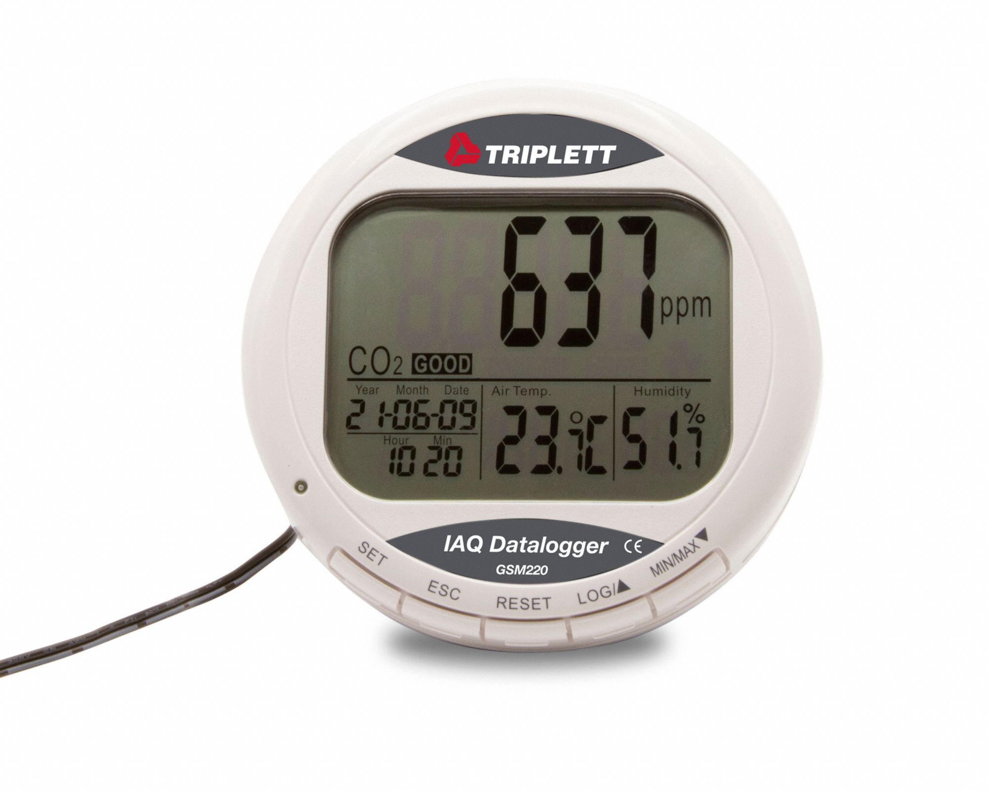 Triplett 3G-OTH-171202