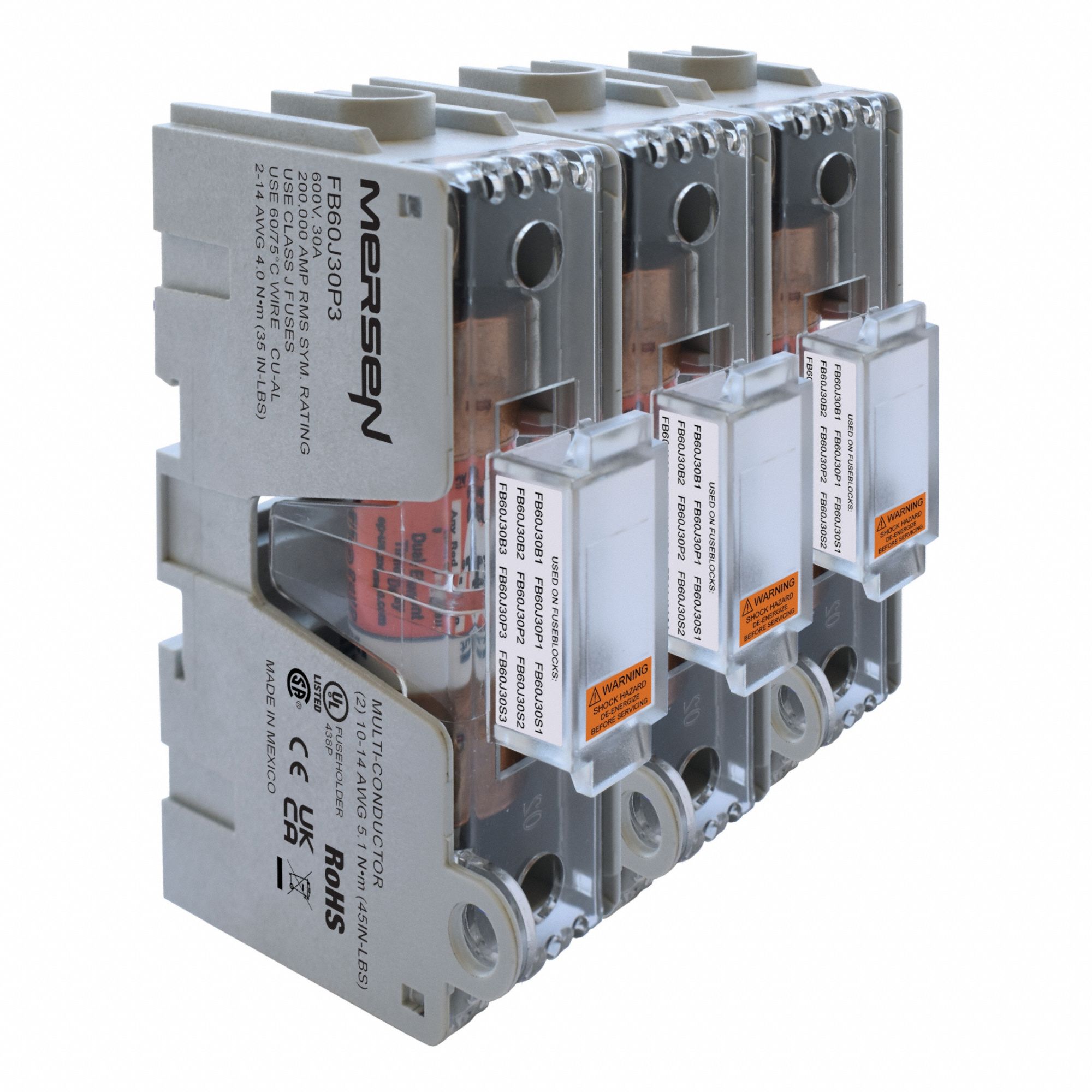 Mersen 3G-OTH-24688