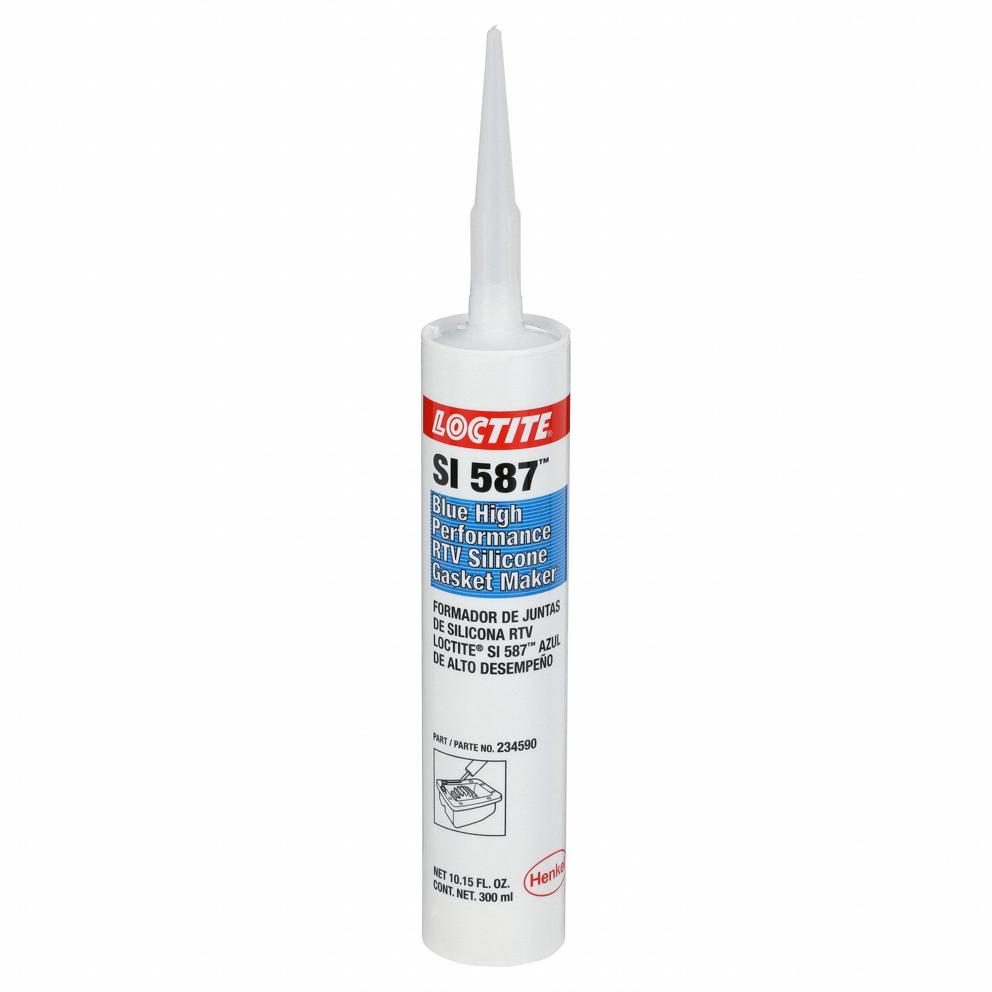 Loctite Rtv 3G-OTH-570006