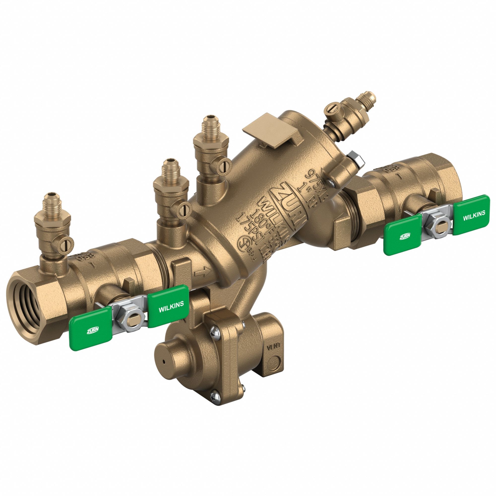 Wilkins 3G-OTH-440414