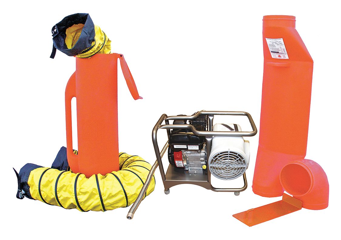 Air Systems International 3G-OTH-600069