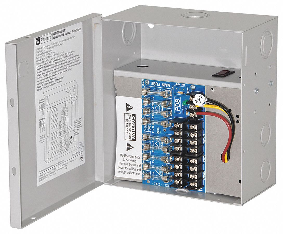 Altronix 3G-OTH-503783