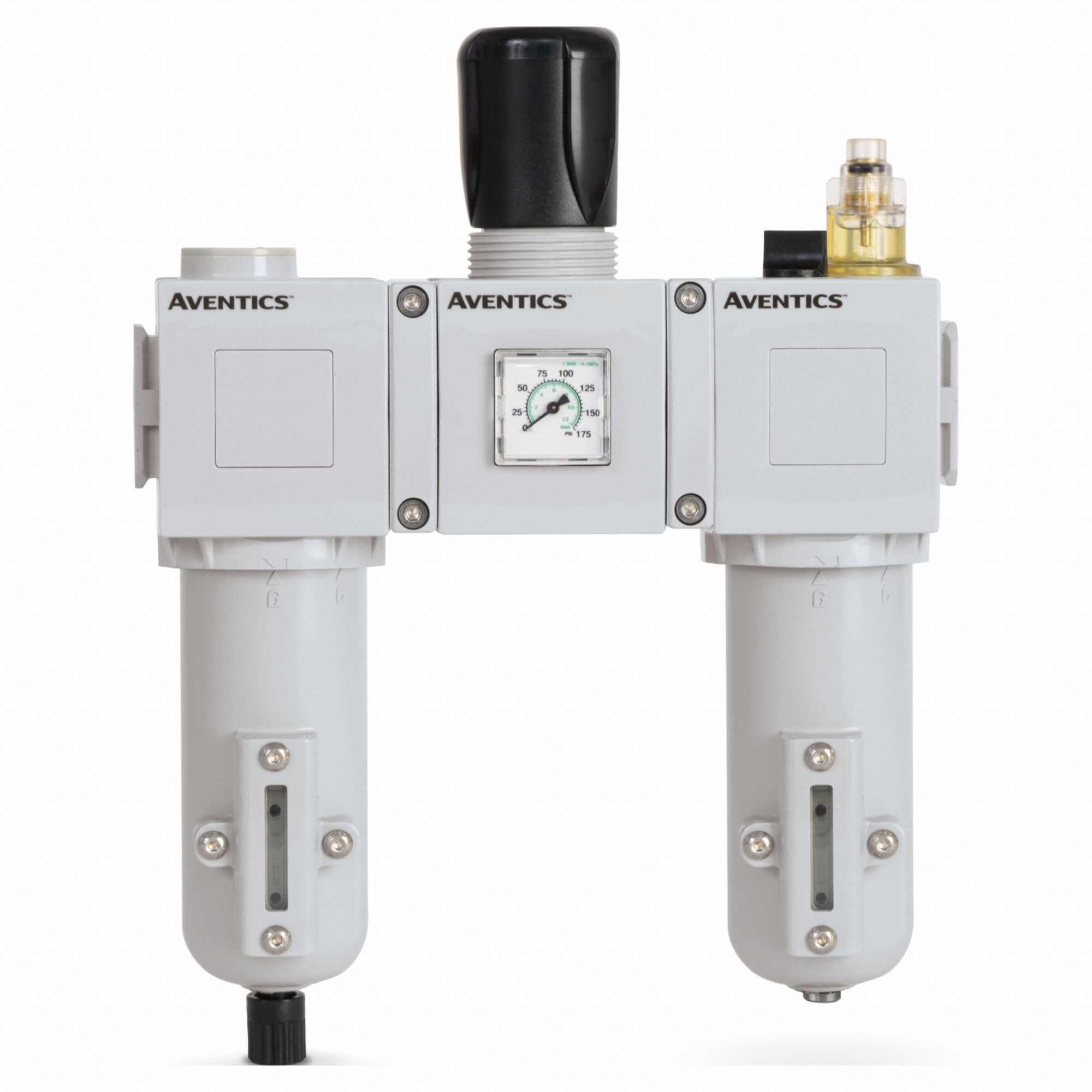 Numatics 3G-OTH-153148