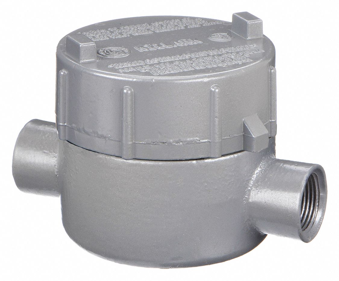 Hubbell Killark 3G-OTH-05692