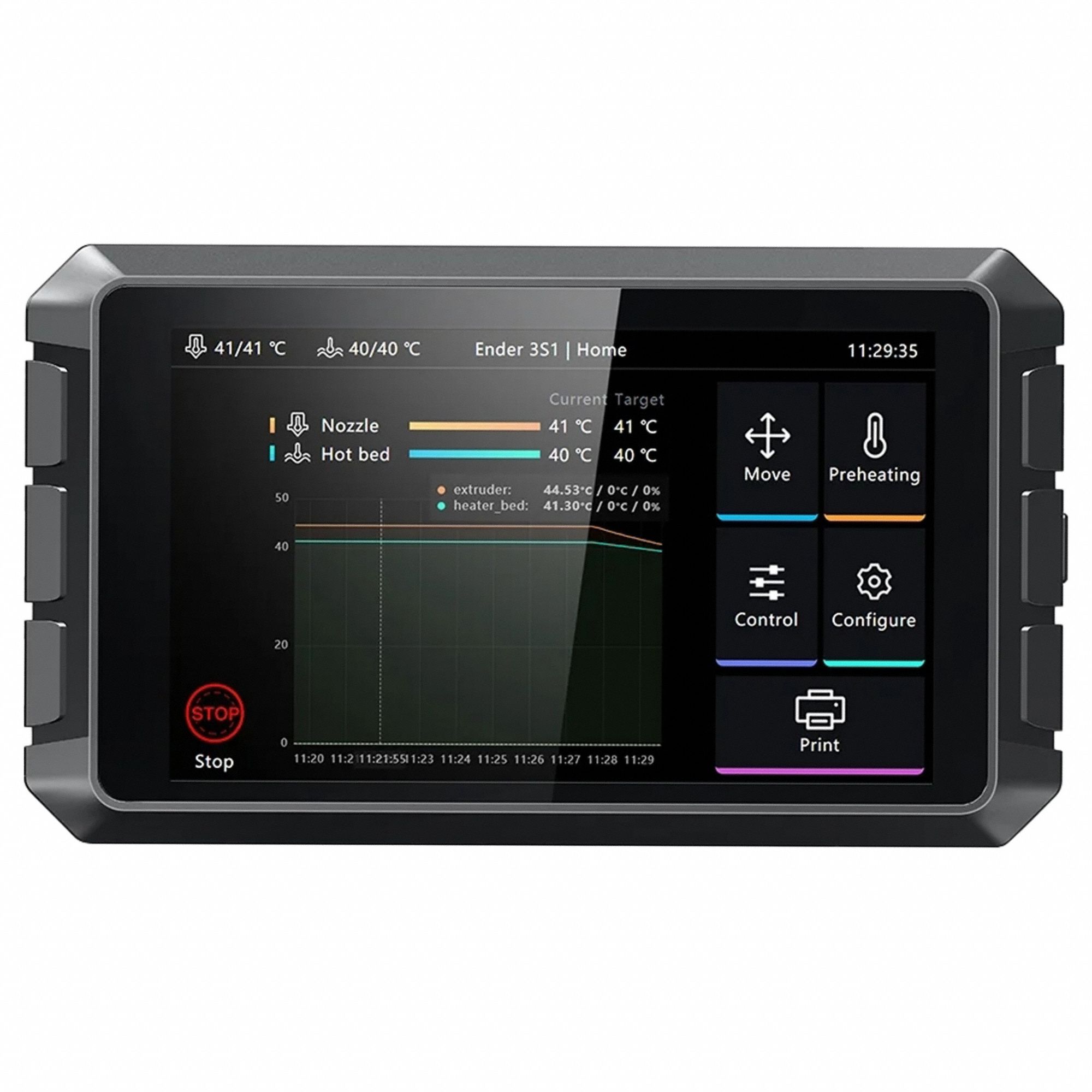 Creality 3G-OTH-181183