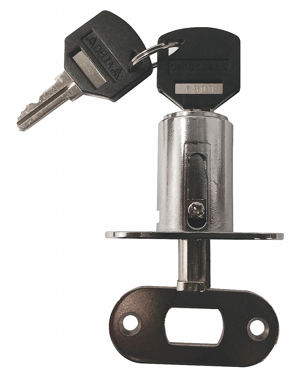 Delta Lock 3G-OTH-504078