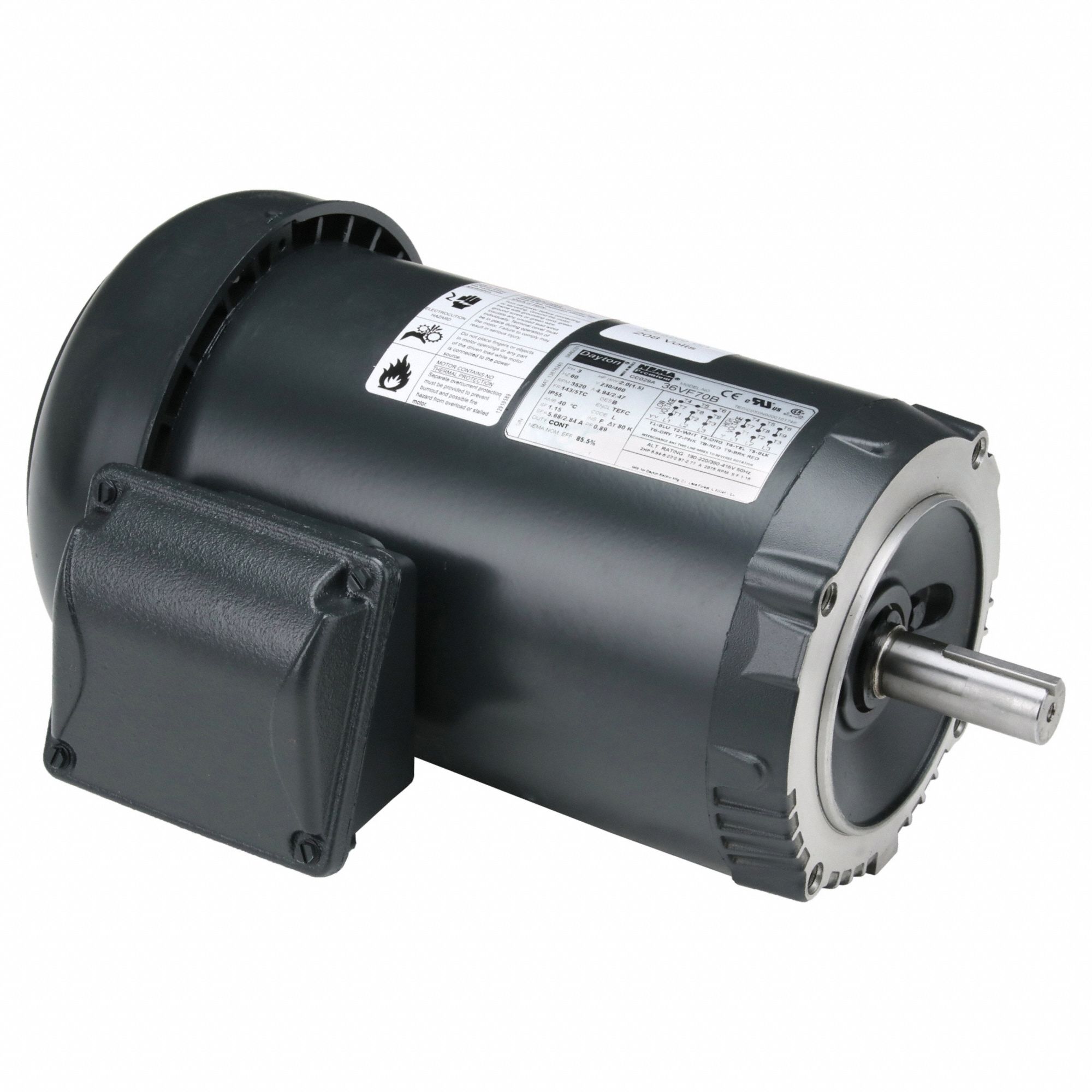 Dayton 3G-OTH-60068
