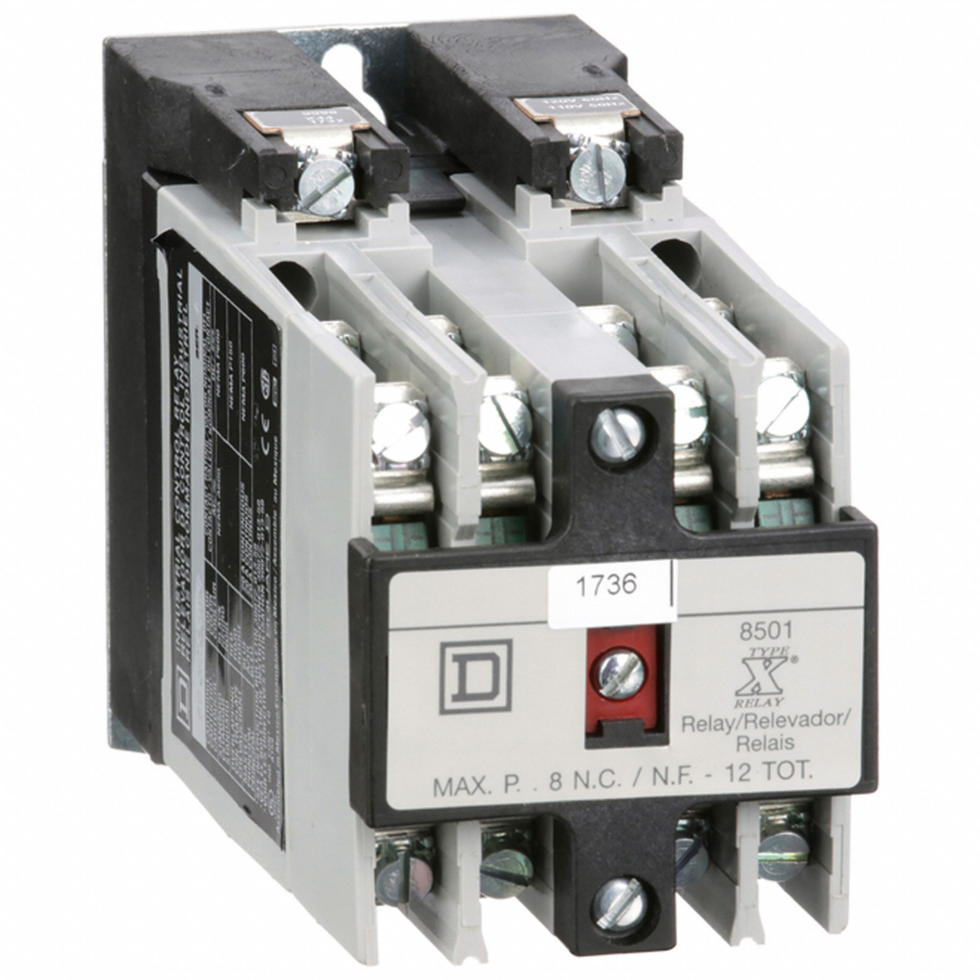 Square D 3G-OTH-35841