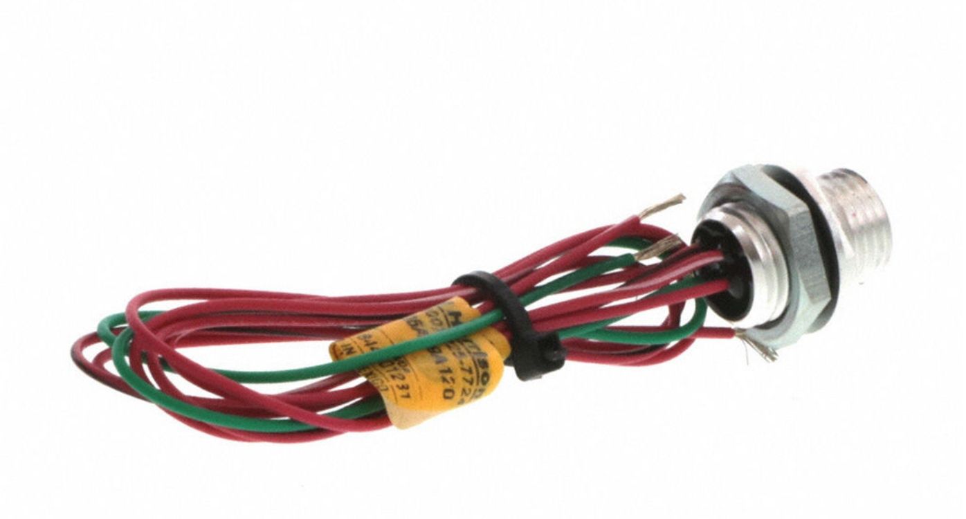 Brad Harrison 3G-OTH-48427