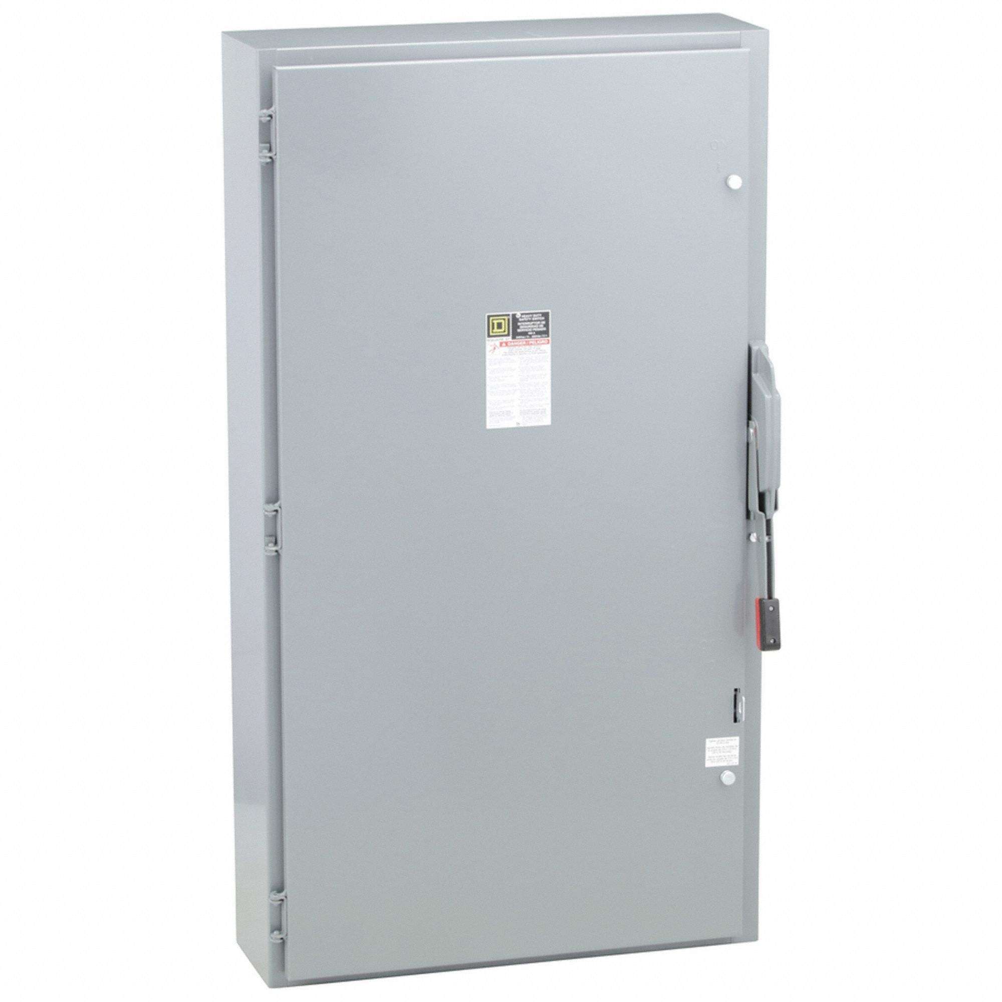Square D 3G-OTH-25604