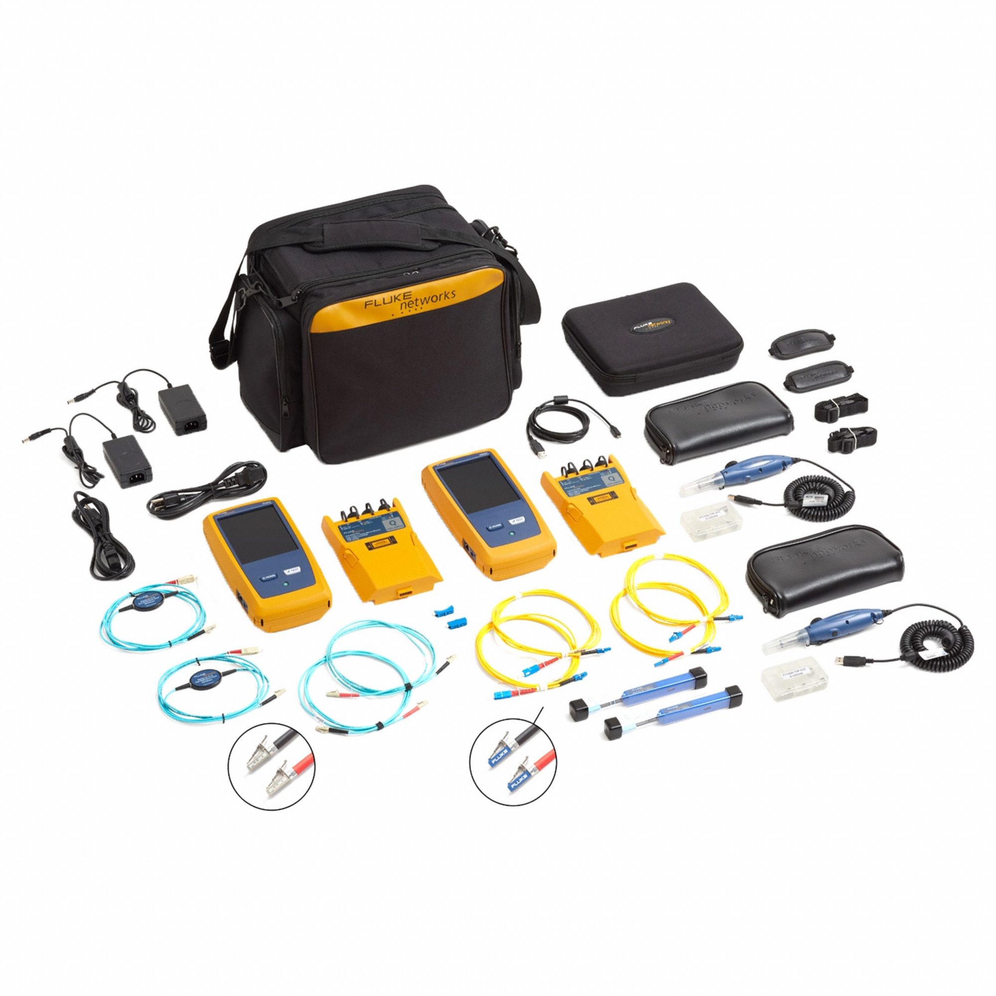 Fluke Networks 3G-OTH-183743