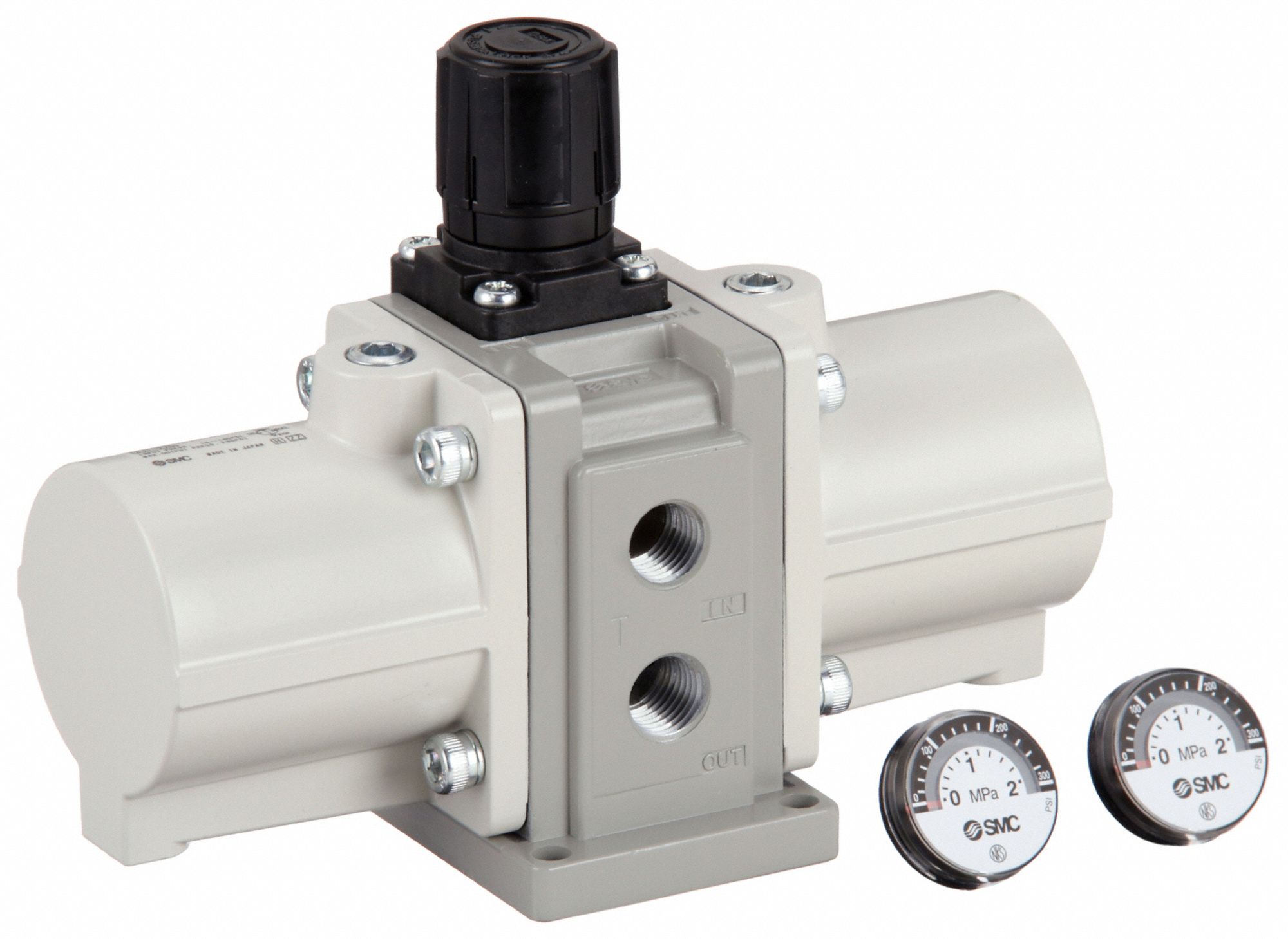 Smc 3G-OTH-145385