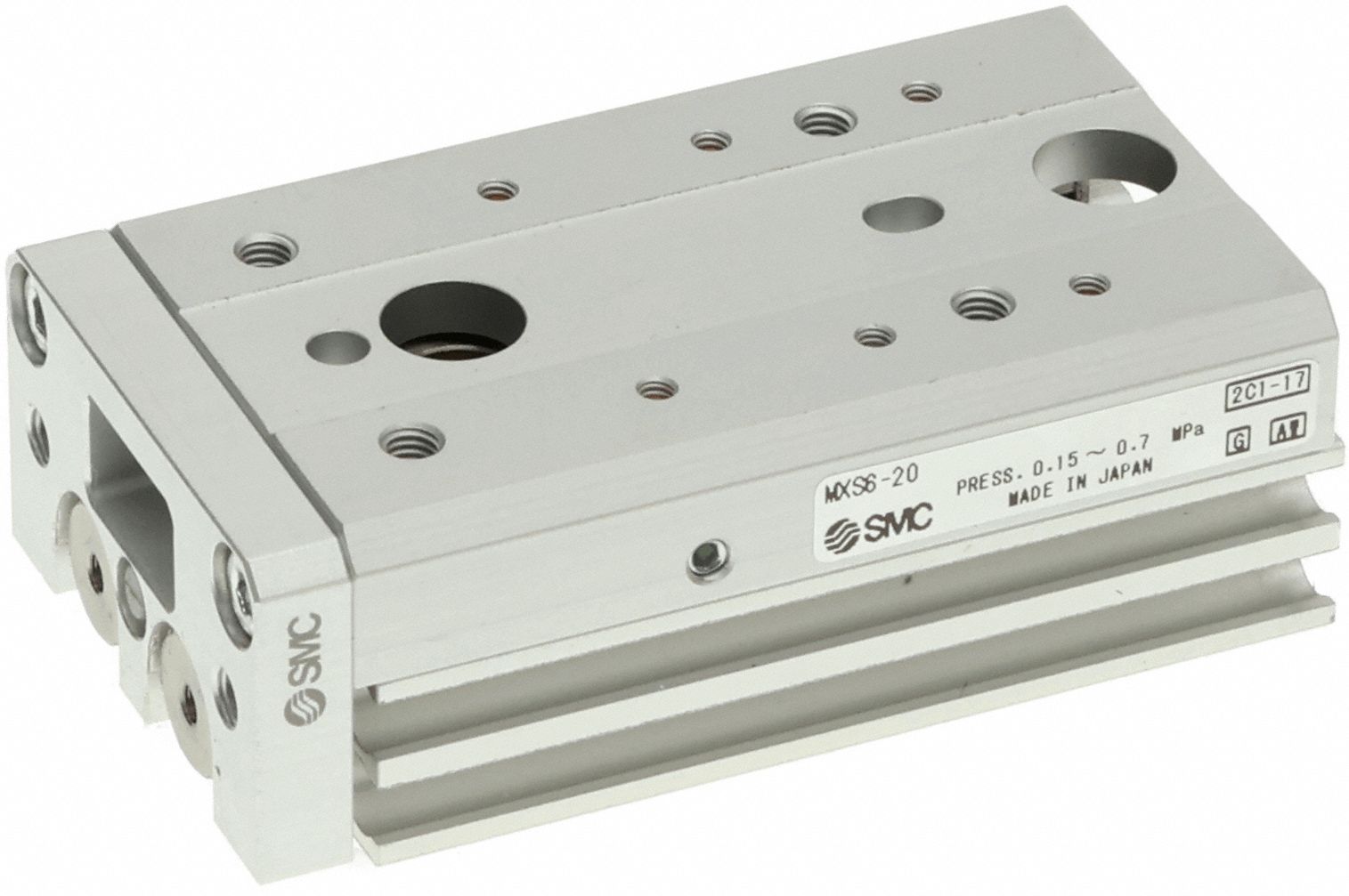 Smc 3G-OTH-154003
